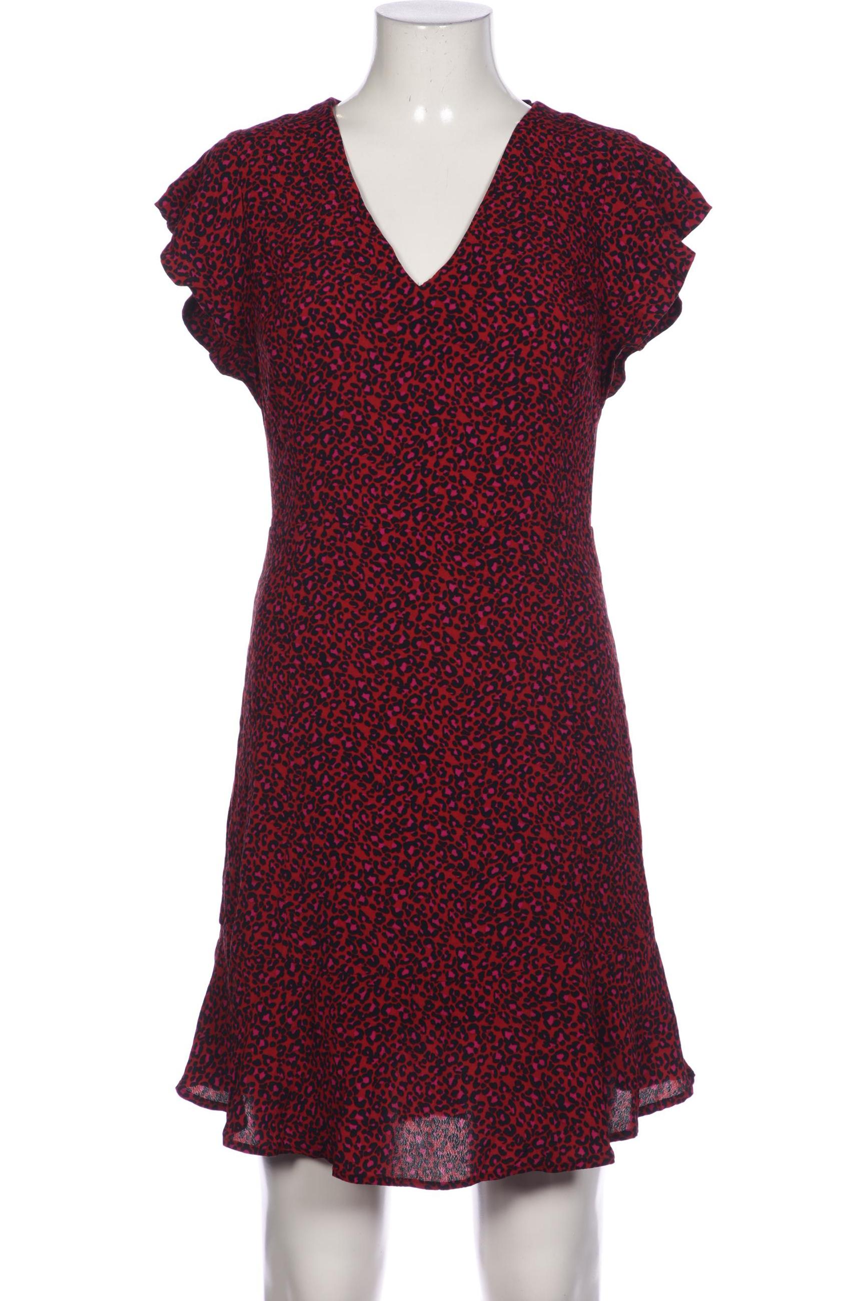 

Set Damen Kleid, rot, Gr. 40