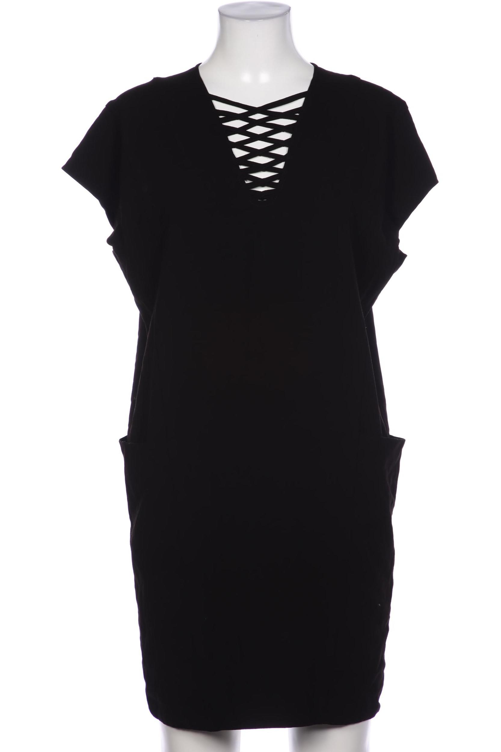 

Set Damen Kleid, schwarz, Gr. 36