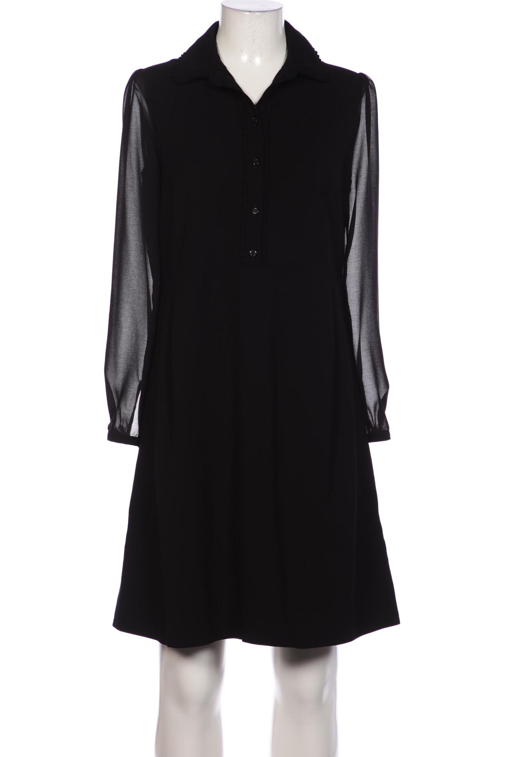 

Set Damen Kleid, schwarz, Gr. 38