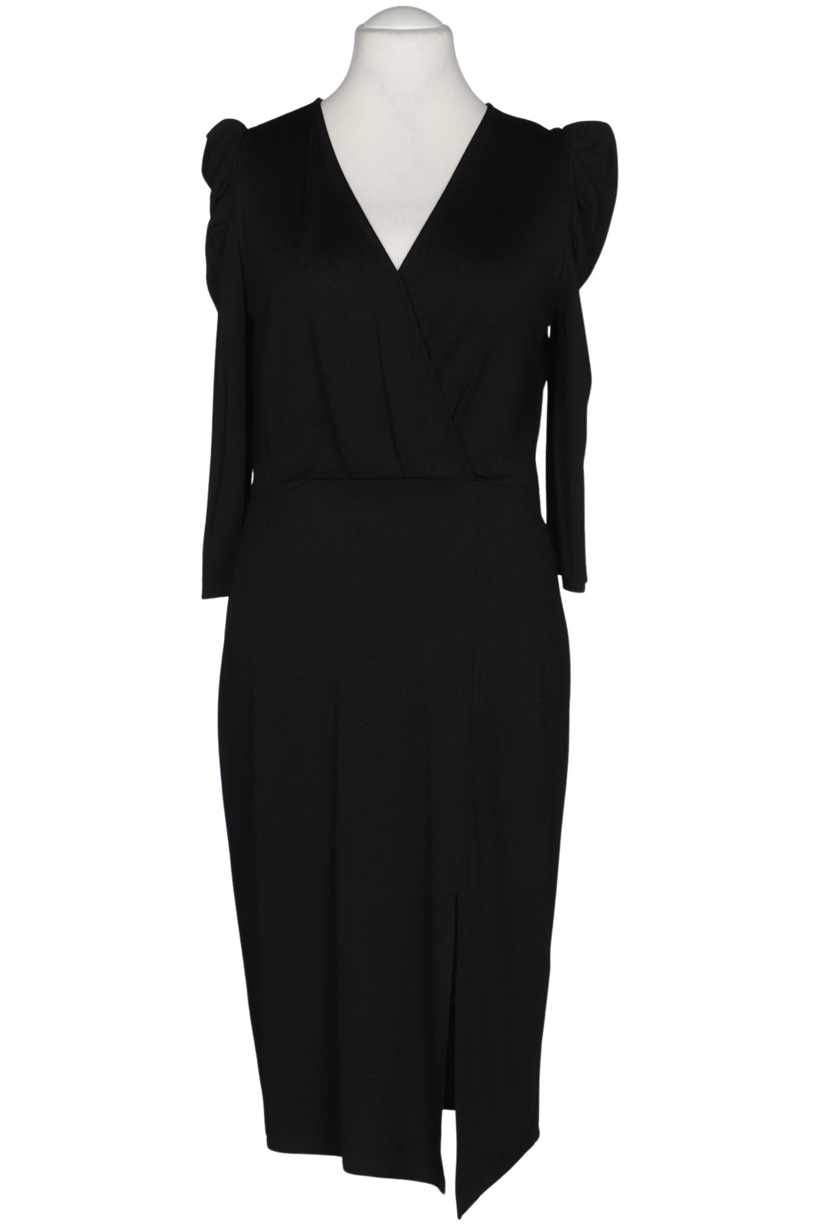 

Set Damen Kleid, schwarz, Gr. 40