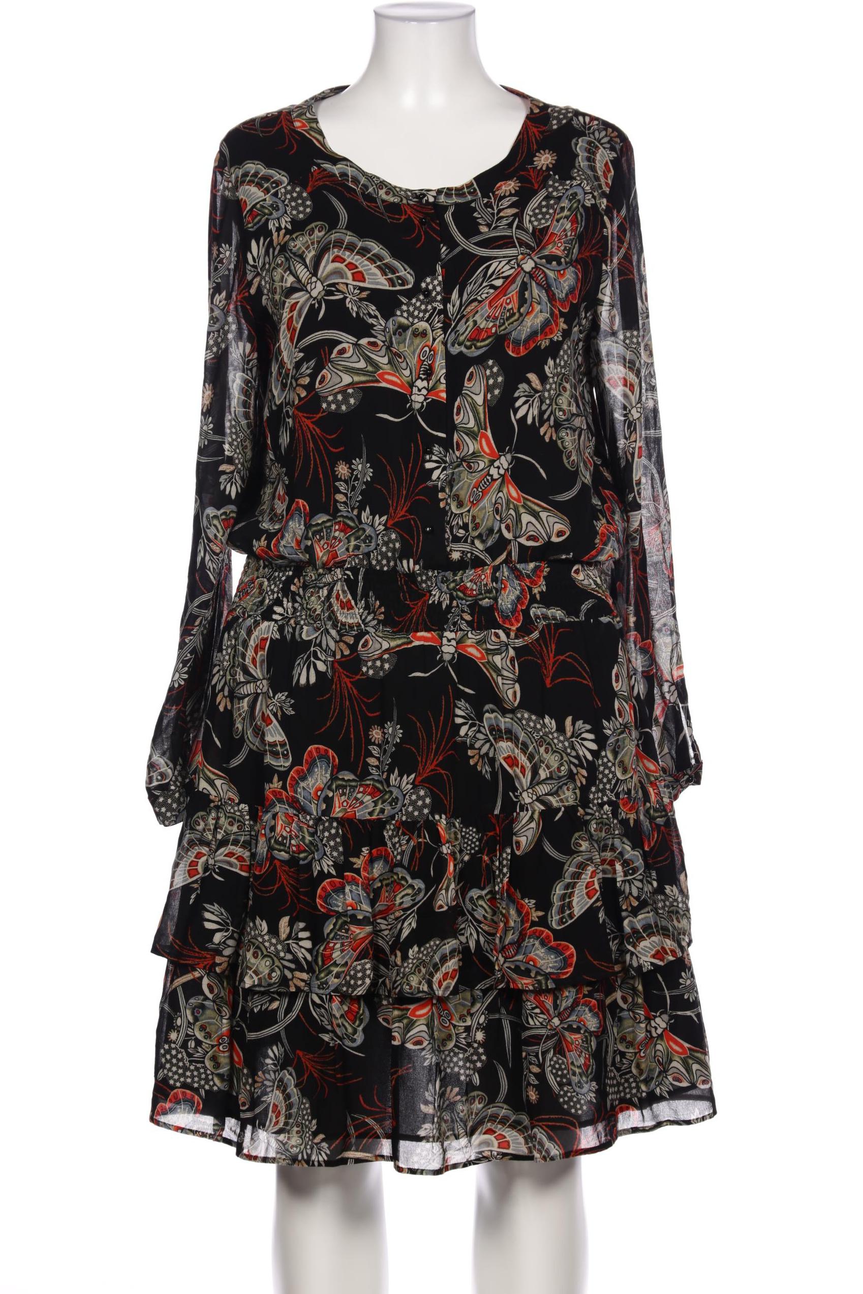 

Set Damen Kleid, mehrfarbig, Gr. 42