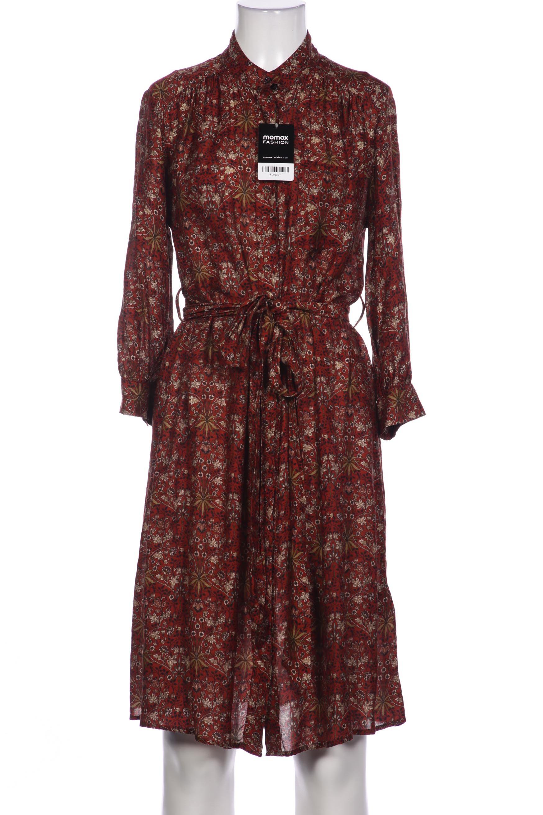 

Set Damen Kleid, bordeaux