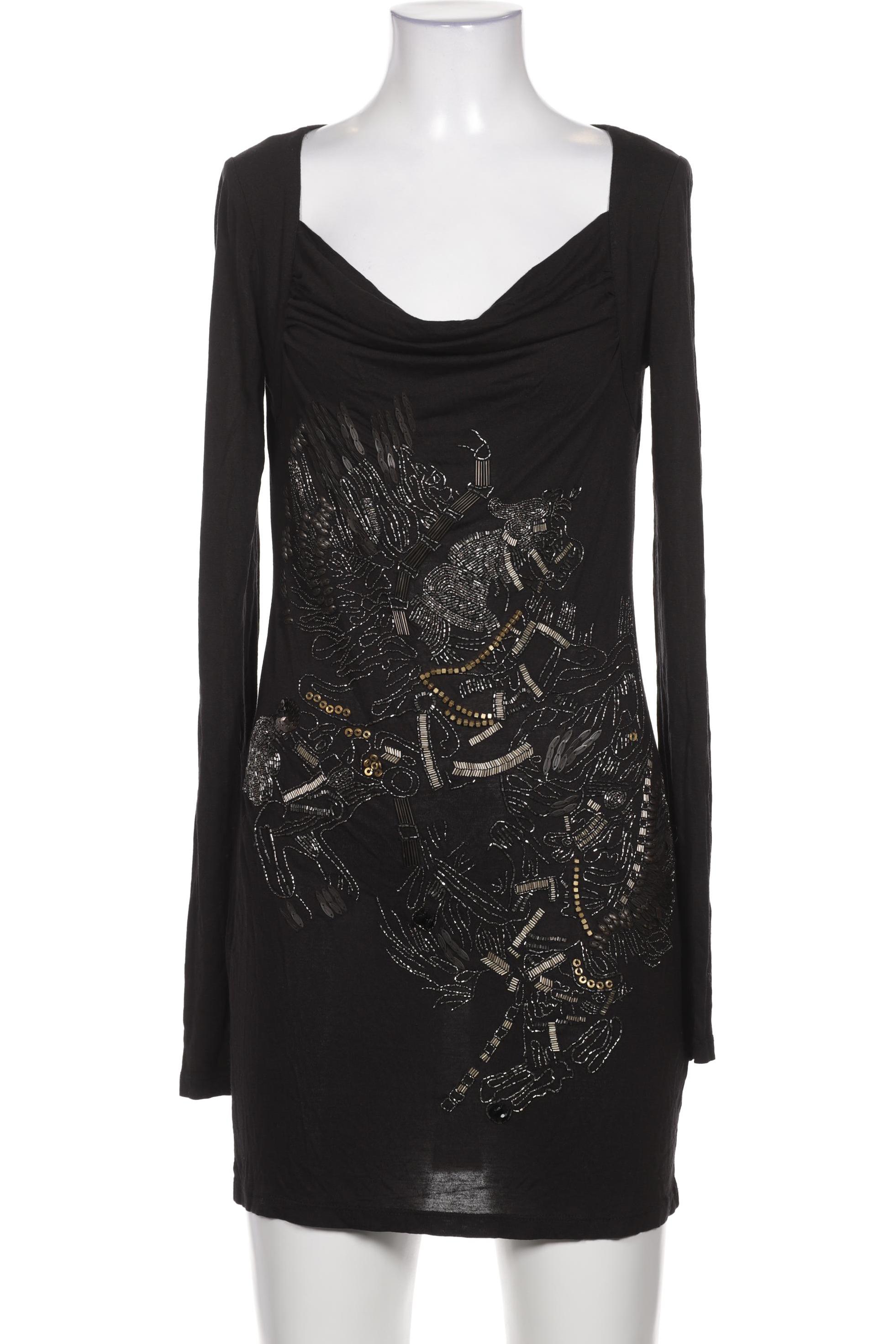

Set Damen Kleid, schwarz, Gr. 34