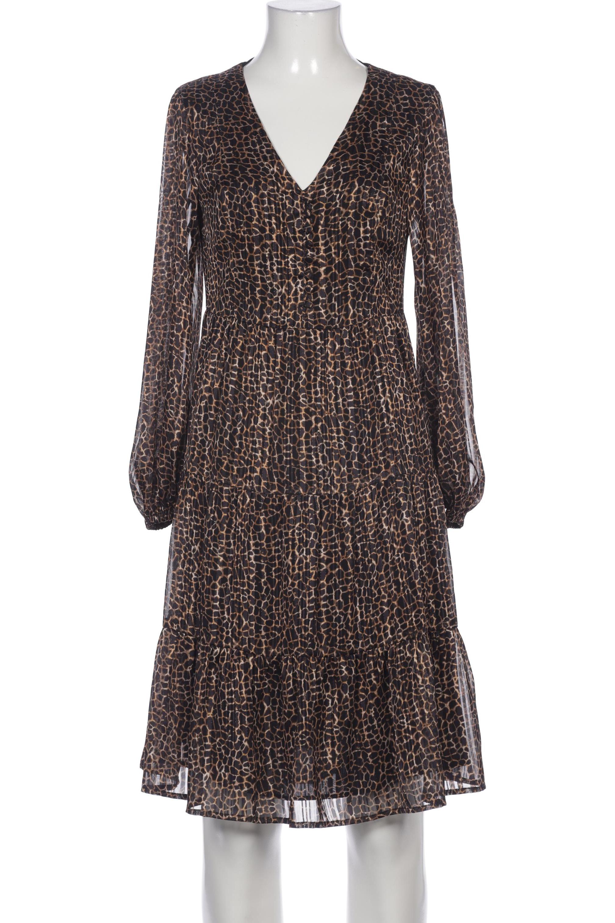 

Set Damen Kleid, braun, Gr. 34