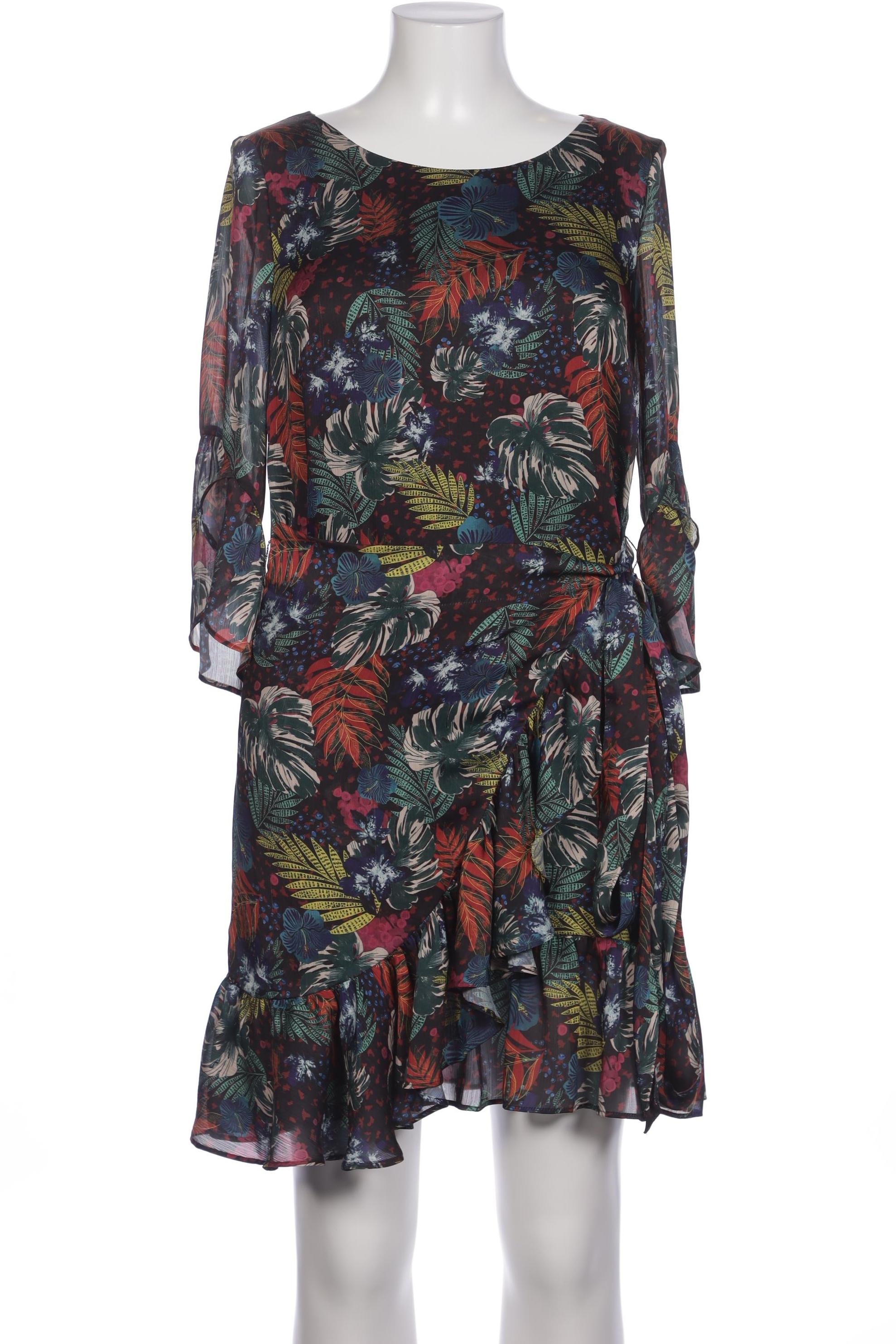 

Set Damen Kleid, mehrfarbig, Gr. 36