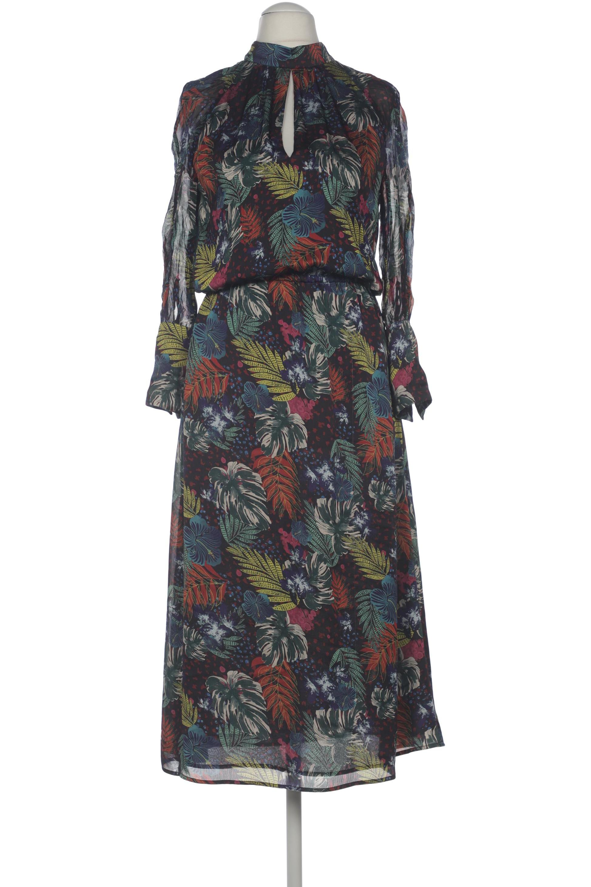 

Set Damen Kleid, mehrfarbig, Gr. 36
