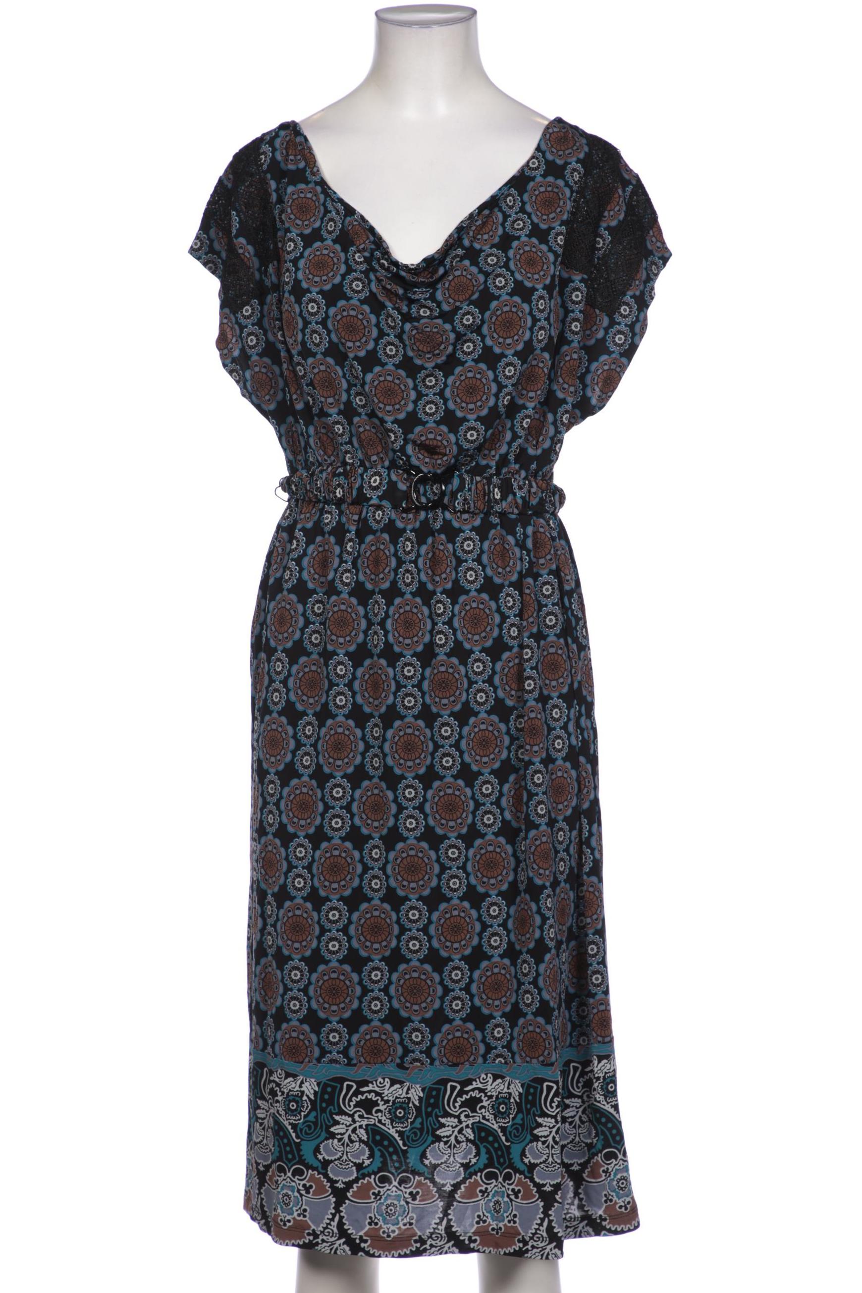 

Set Damen Kleid, schwarz