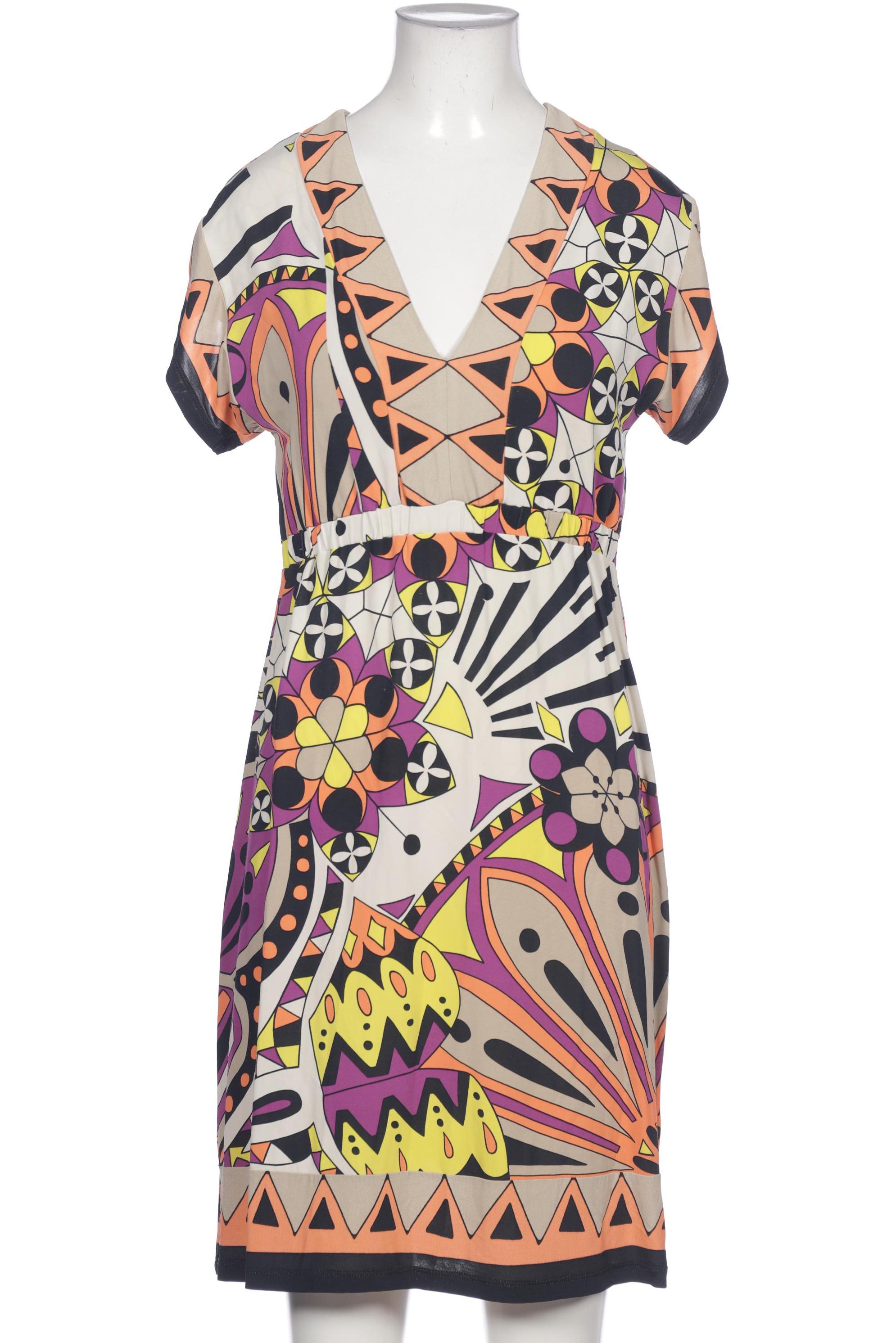 

Set Damen Kleid, mehrfarbig, Gr. 38