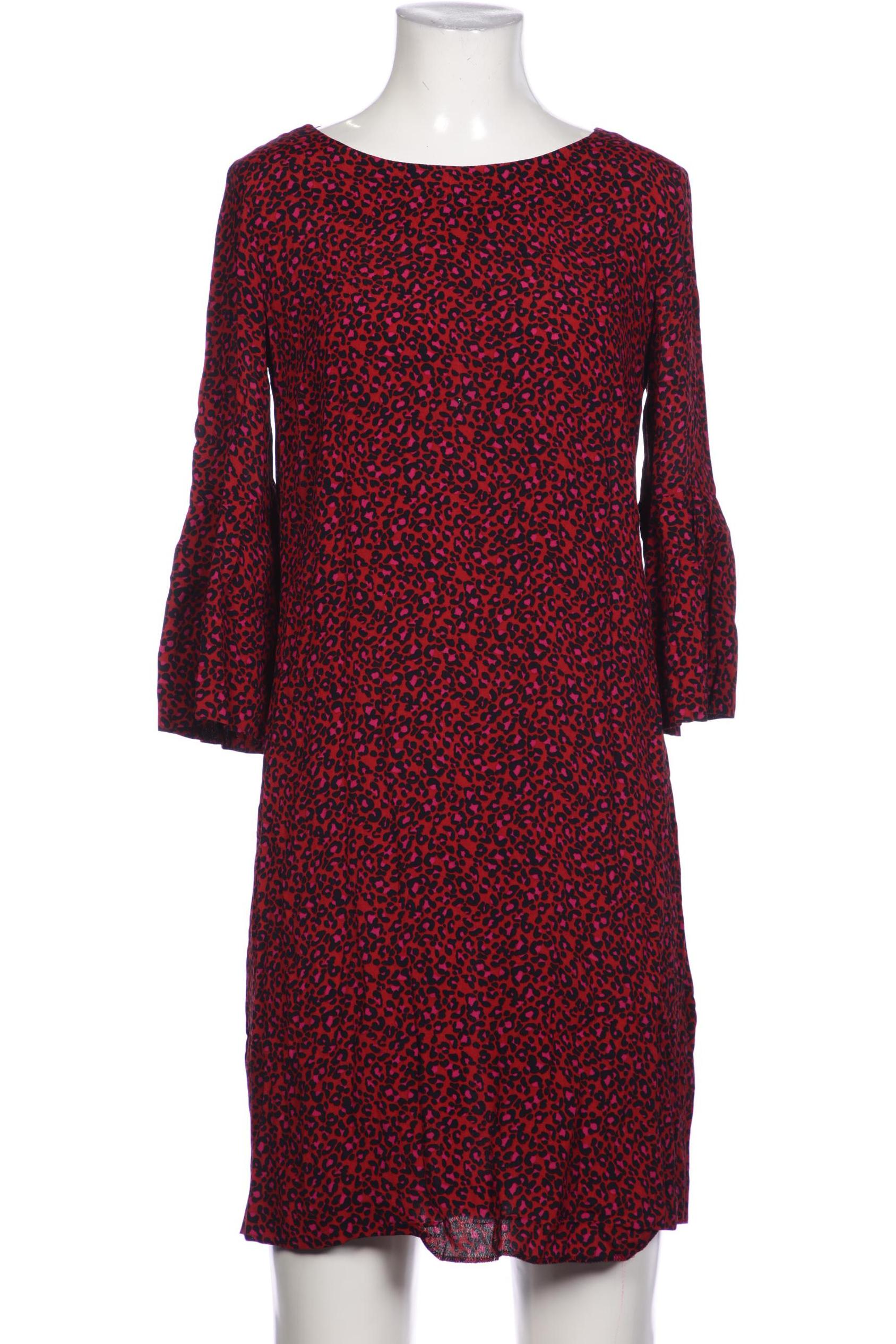 

Set Damen Kleid, rot