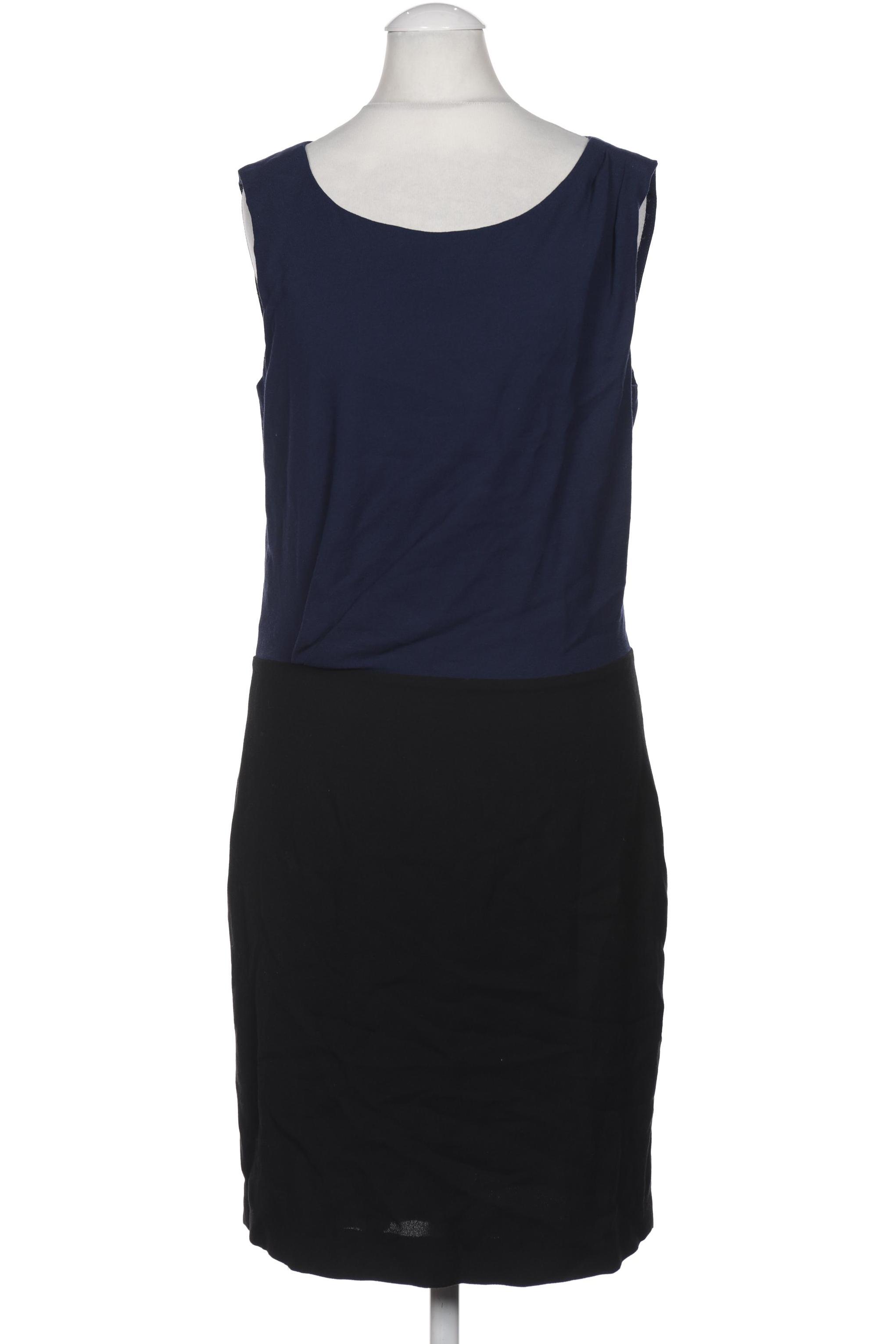

Set Damen Kleid, blau, Gr. 36