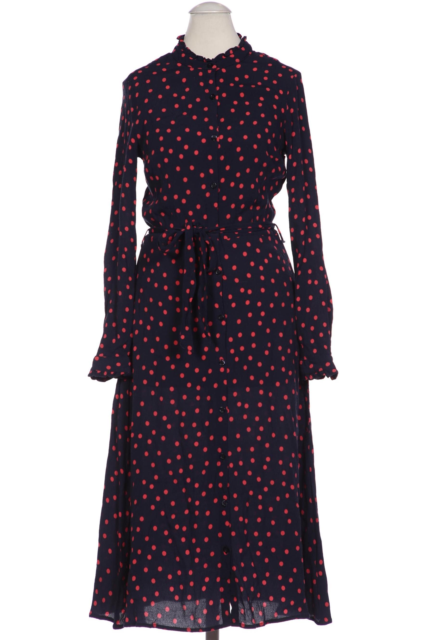 

Set Damen Kleid, marineblau, Gr. 36