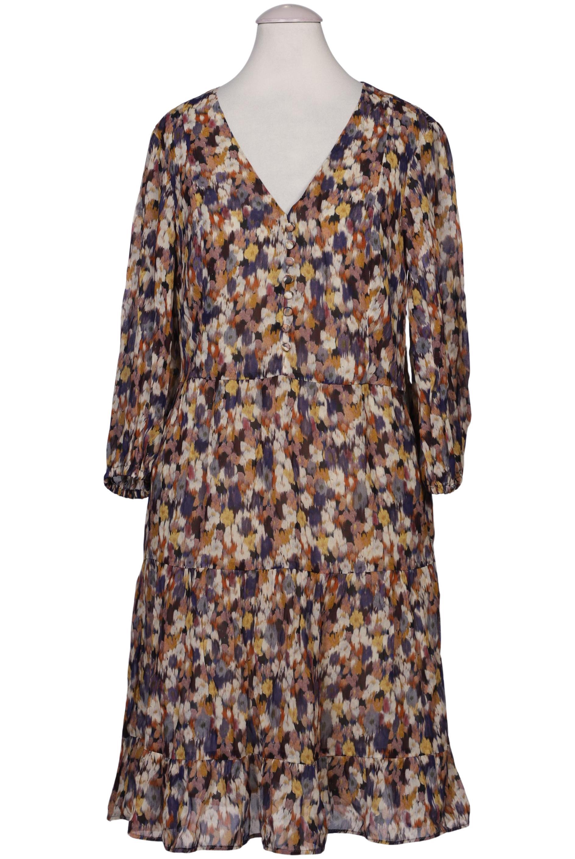 

Set Damen Kleid, mehrfarbig, Gr. 34
