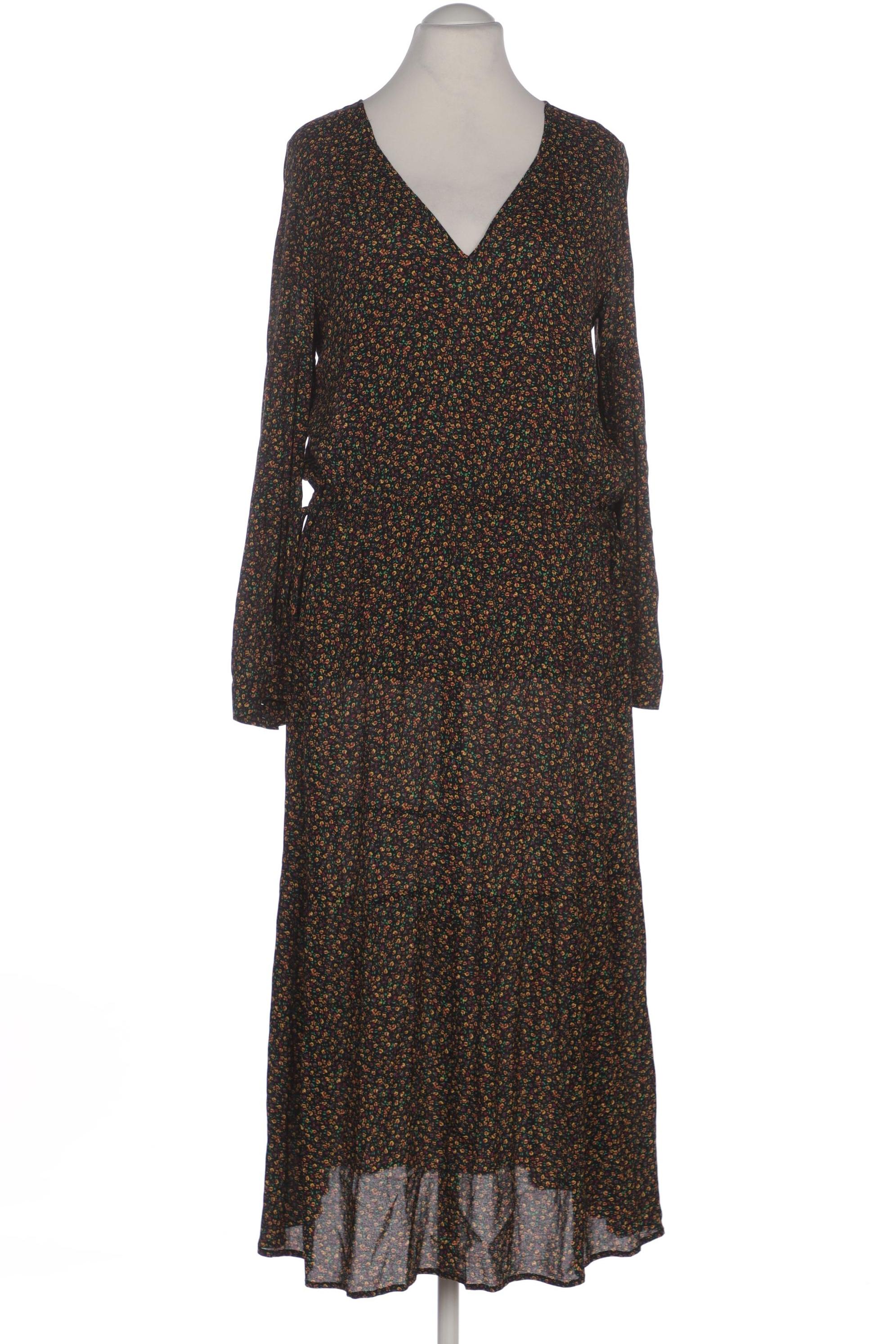 

Set Damen Kleid, schwarz, Gr. 40