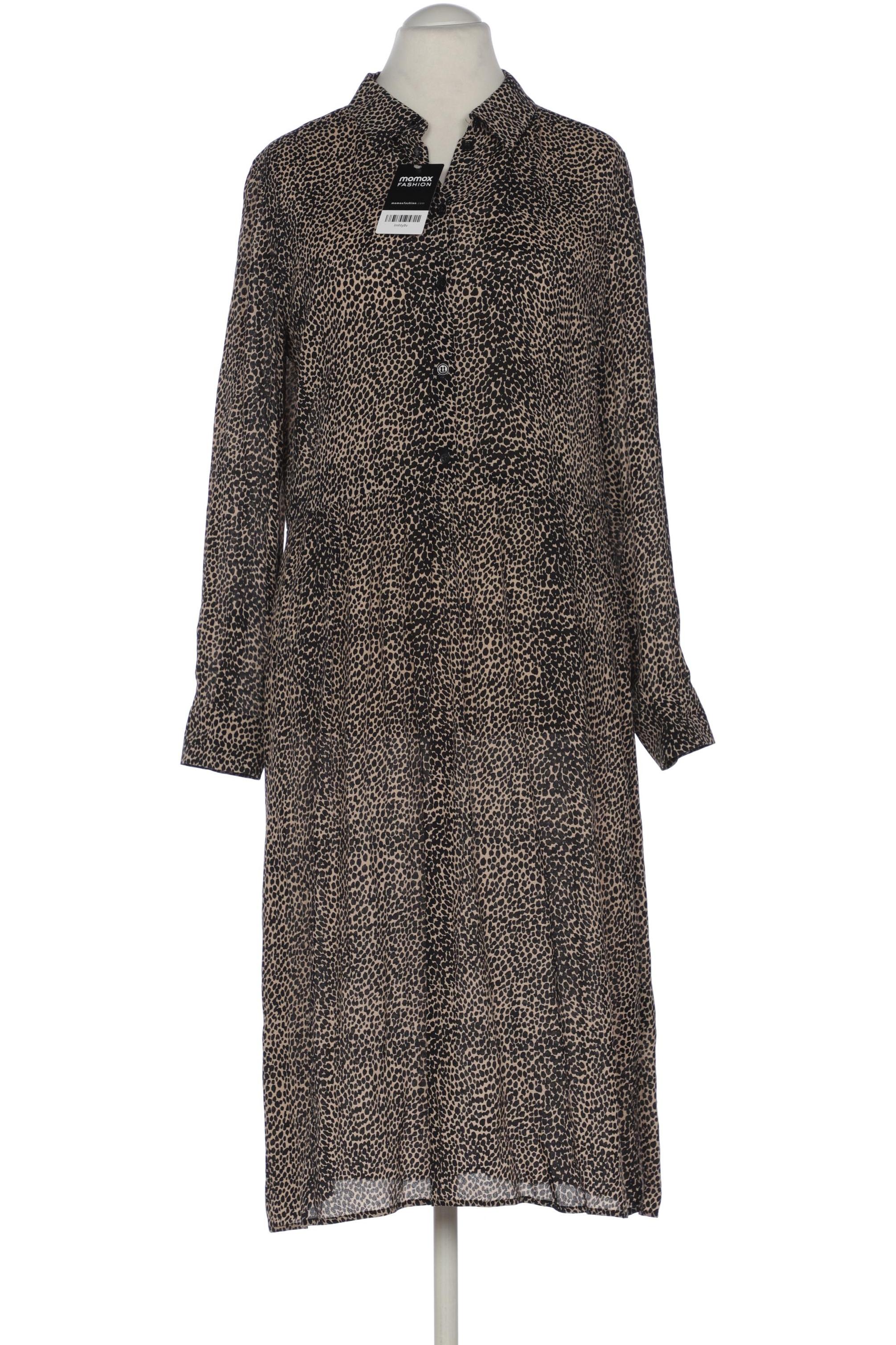 

Set Damen Kleid, beige, Gr. 40