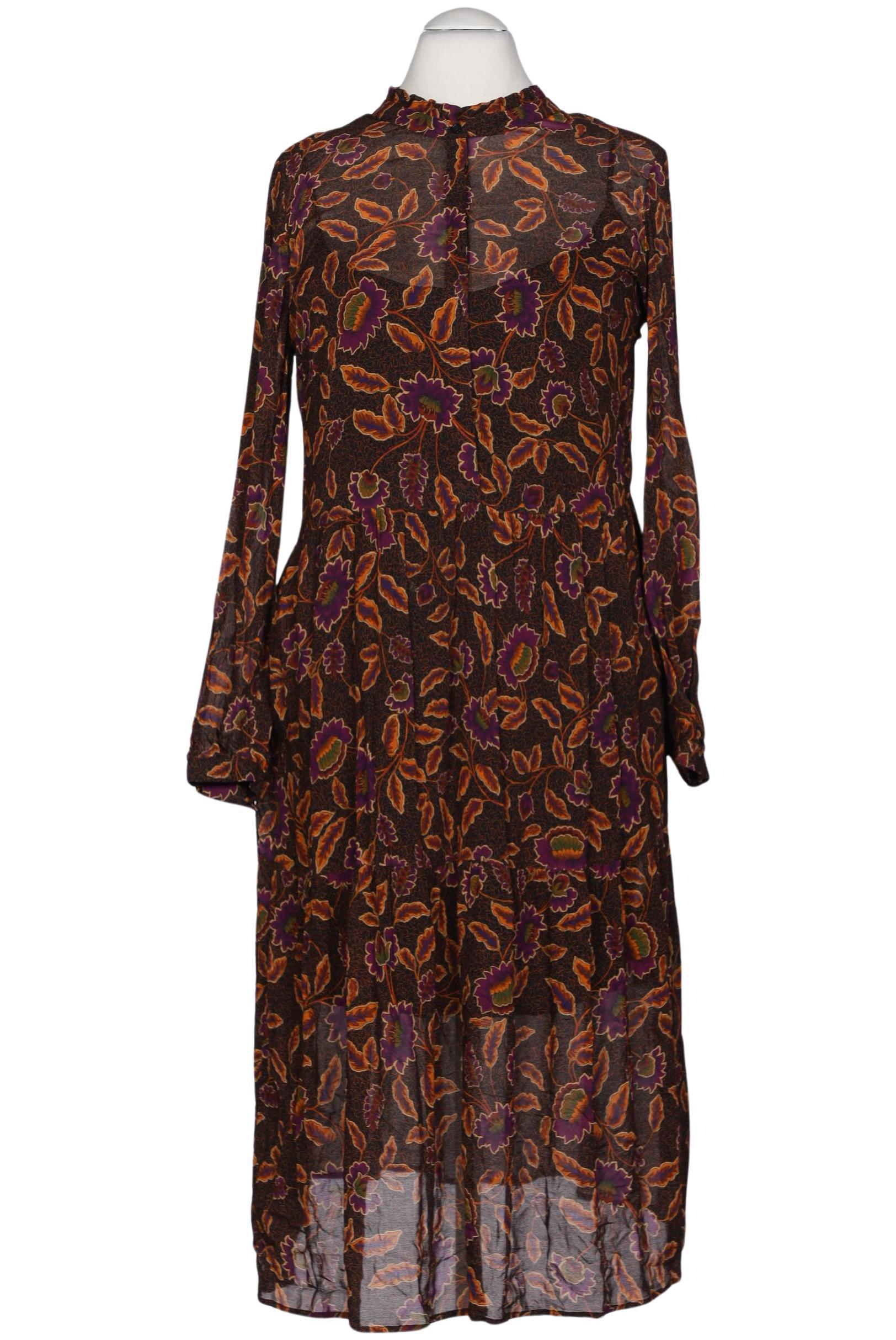 

Set Damen Kleid, braun, Gr. 38