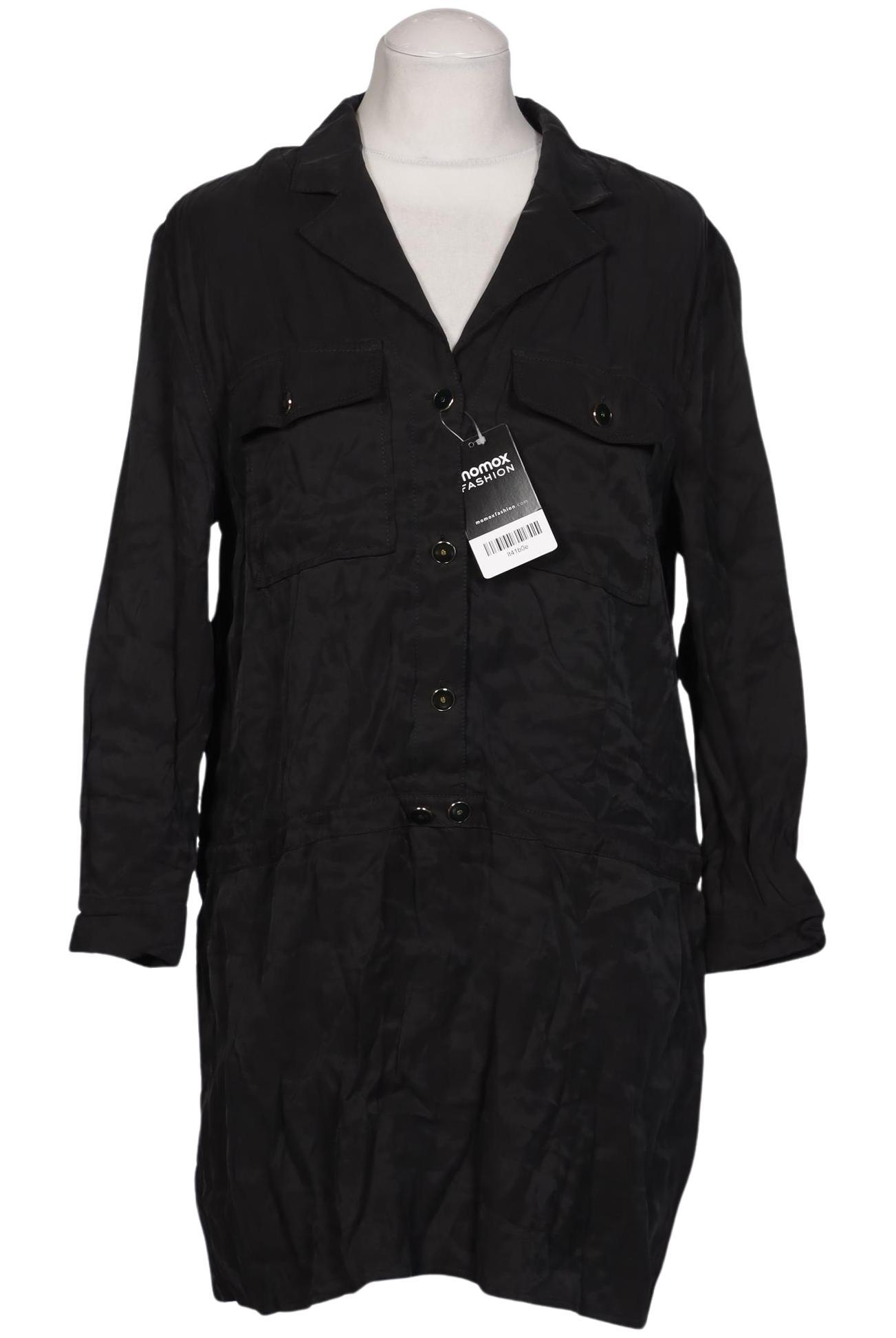 

Set Damen Kleid, schwarz, Gr. 38