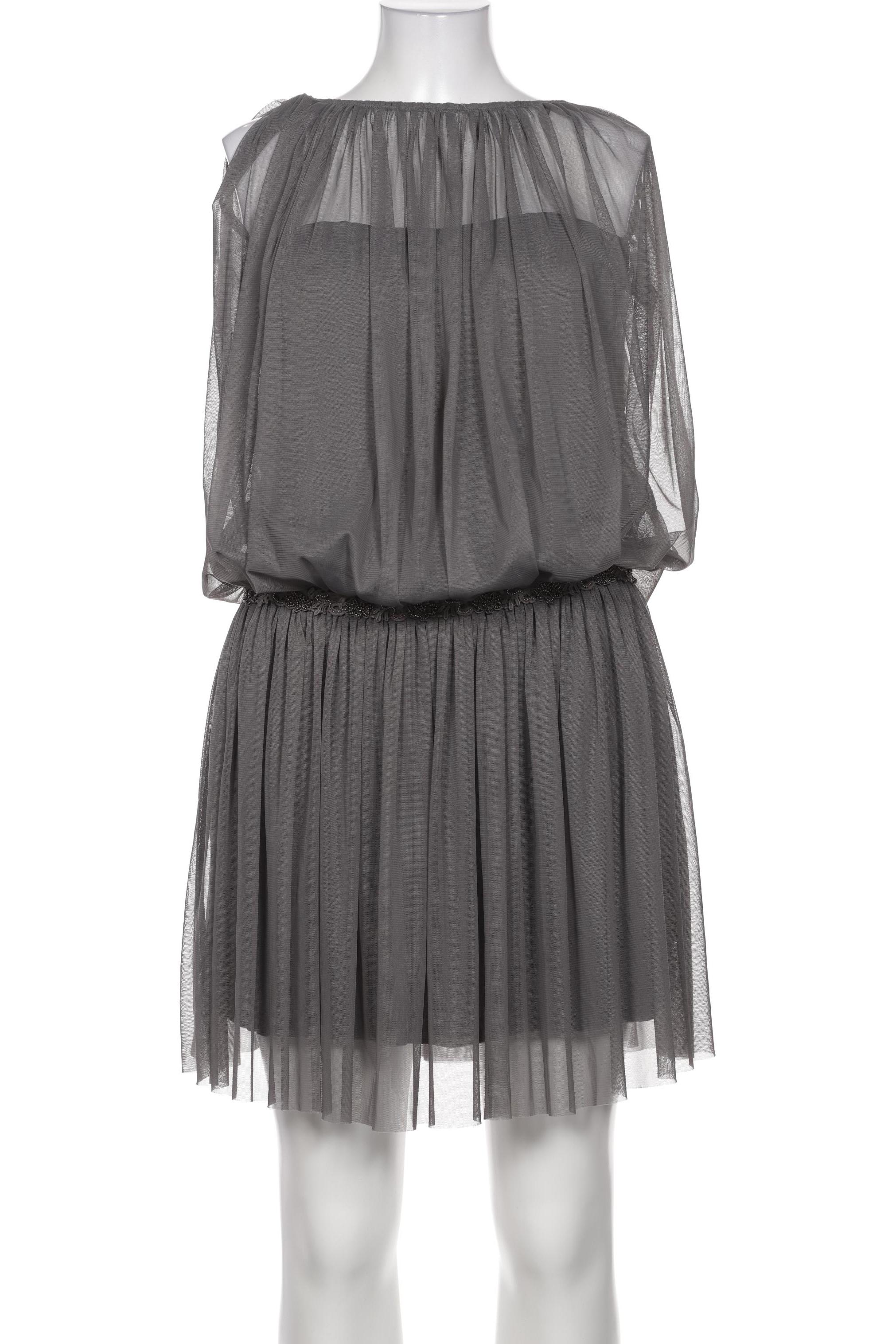 

Set Damen Kleid, grau, Gr. 42