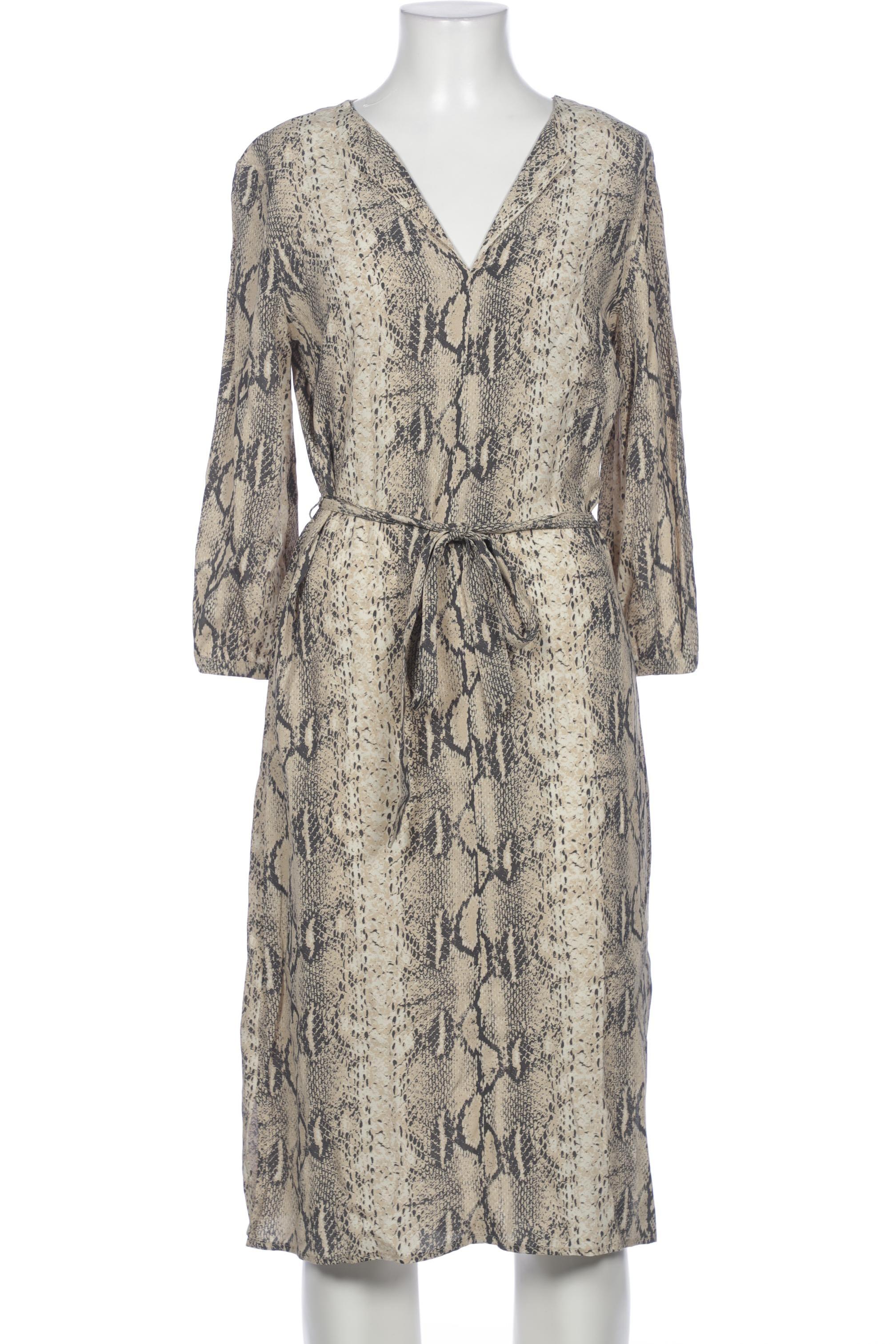 

Set Damen Kleid, beige, Gr. 36