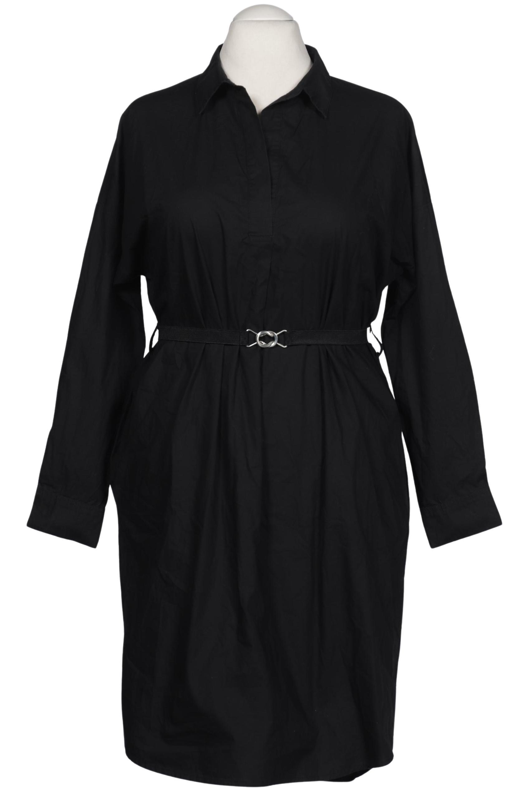 

Set Damen Kleid, schwarz, Gr. 38