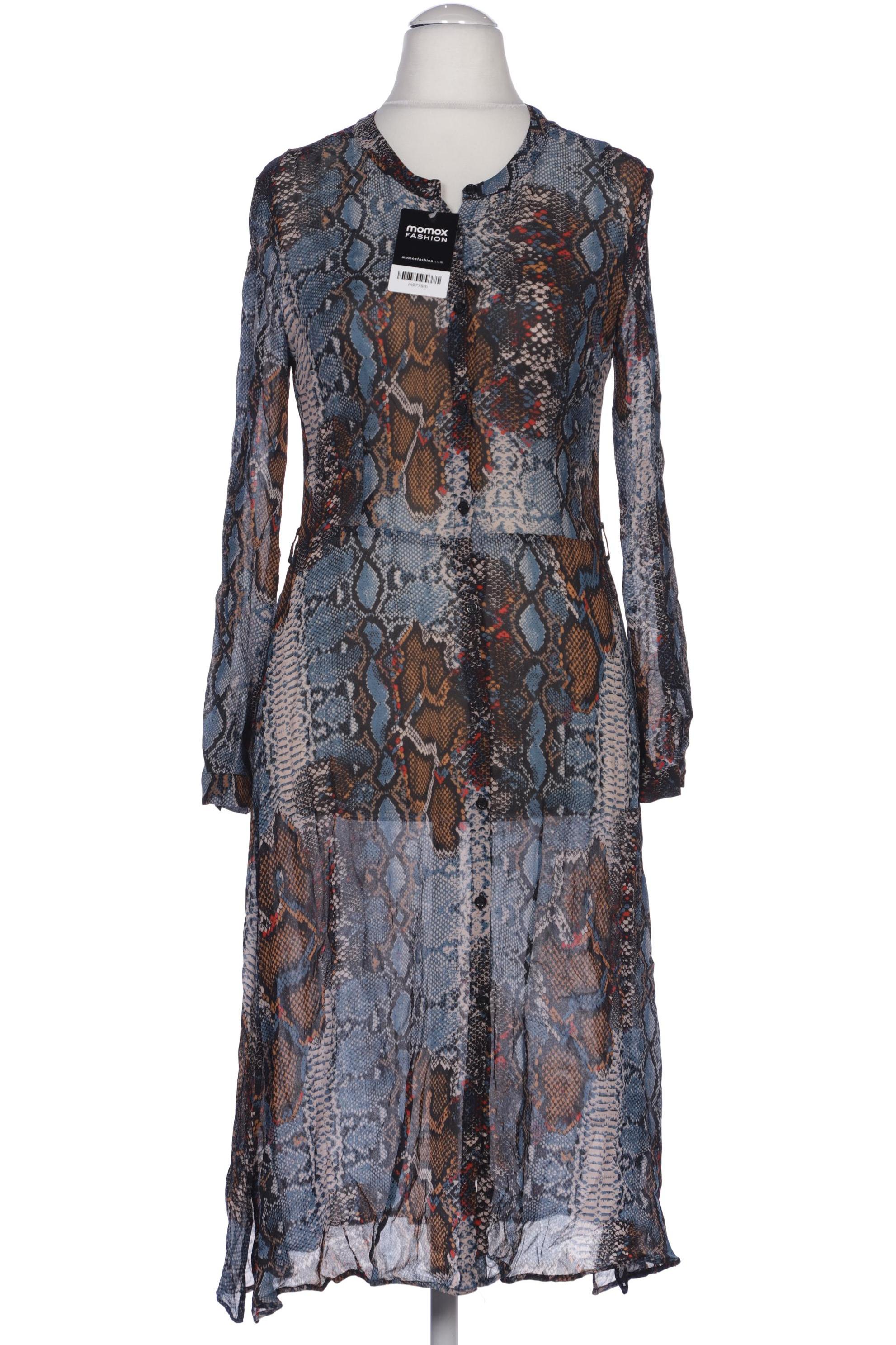 

Set Damen Kleid, blau, Gr. 38