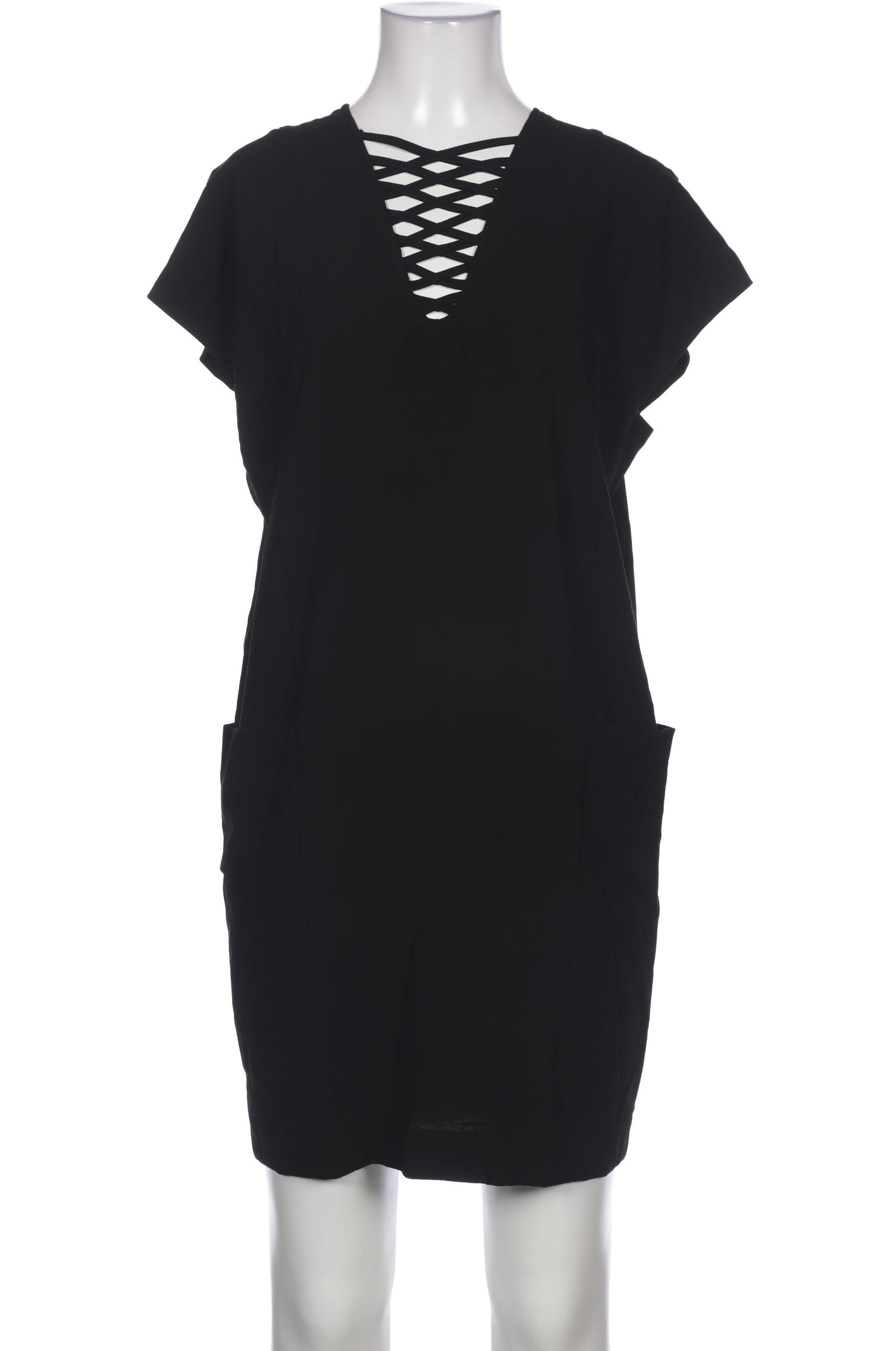 

Set Damen Kleid, schwarz