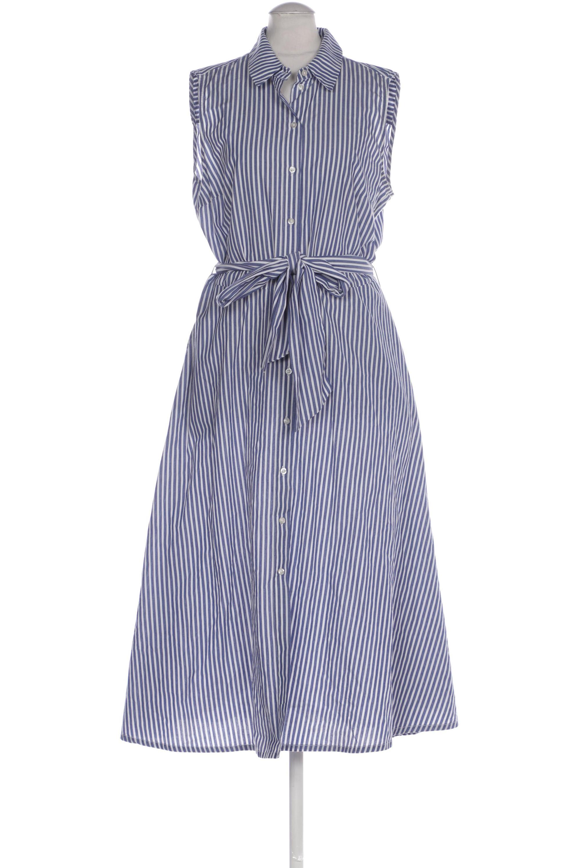 

Set Damen Kleid, blau, Gr. 40