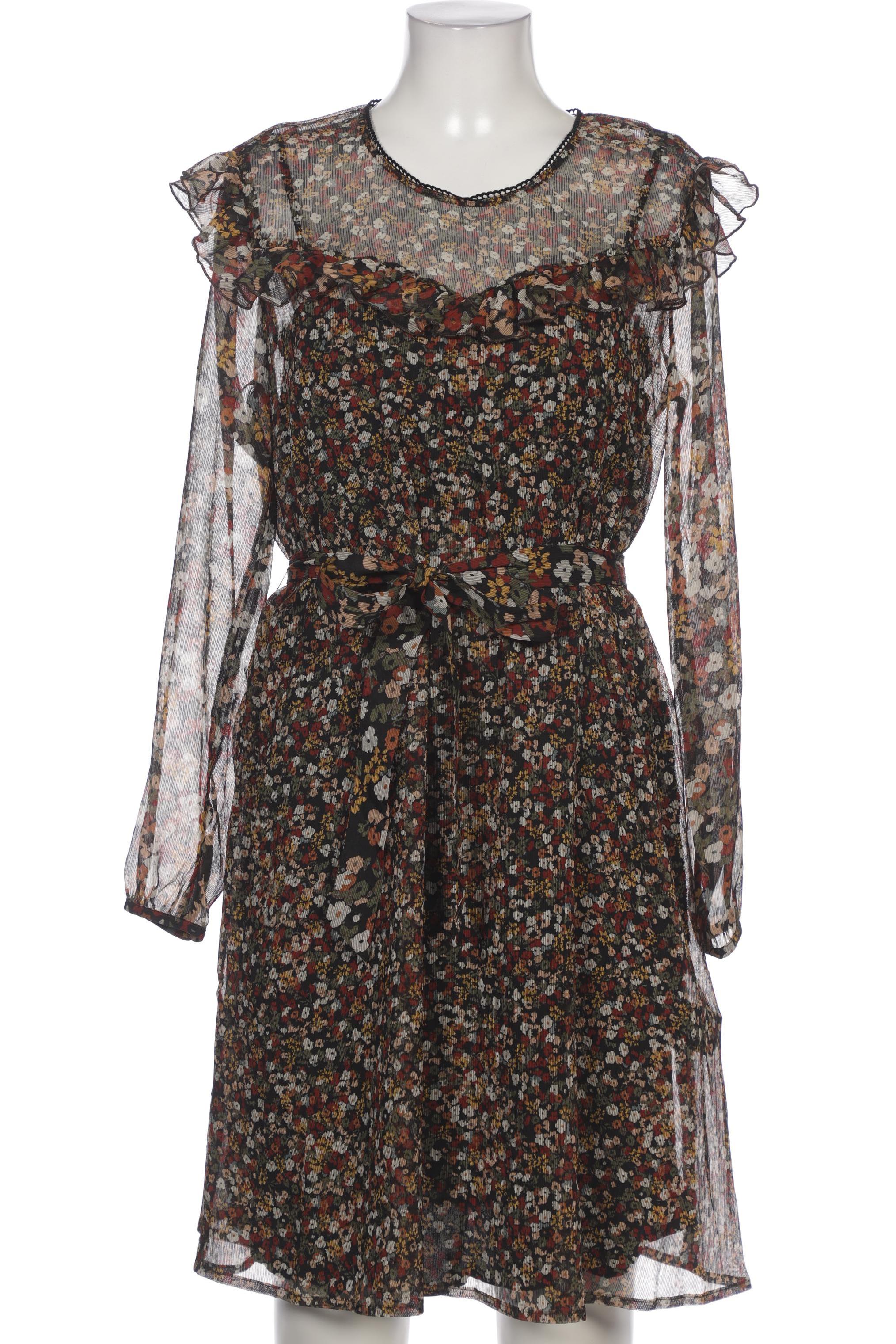 

Set Damen Kleid, mehrfarbig, Gr. 40
