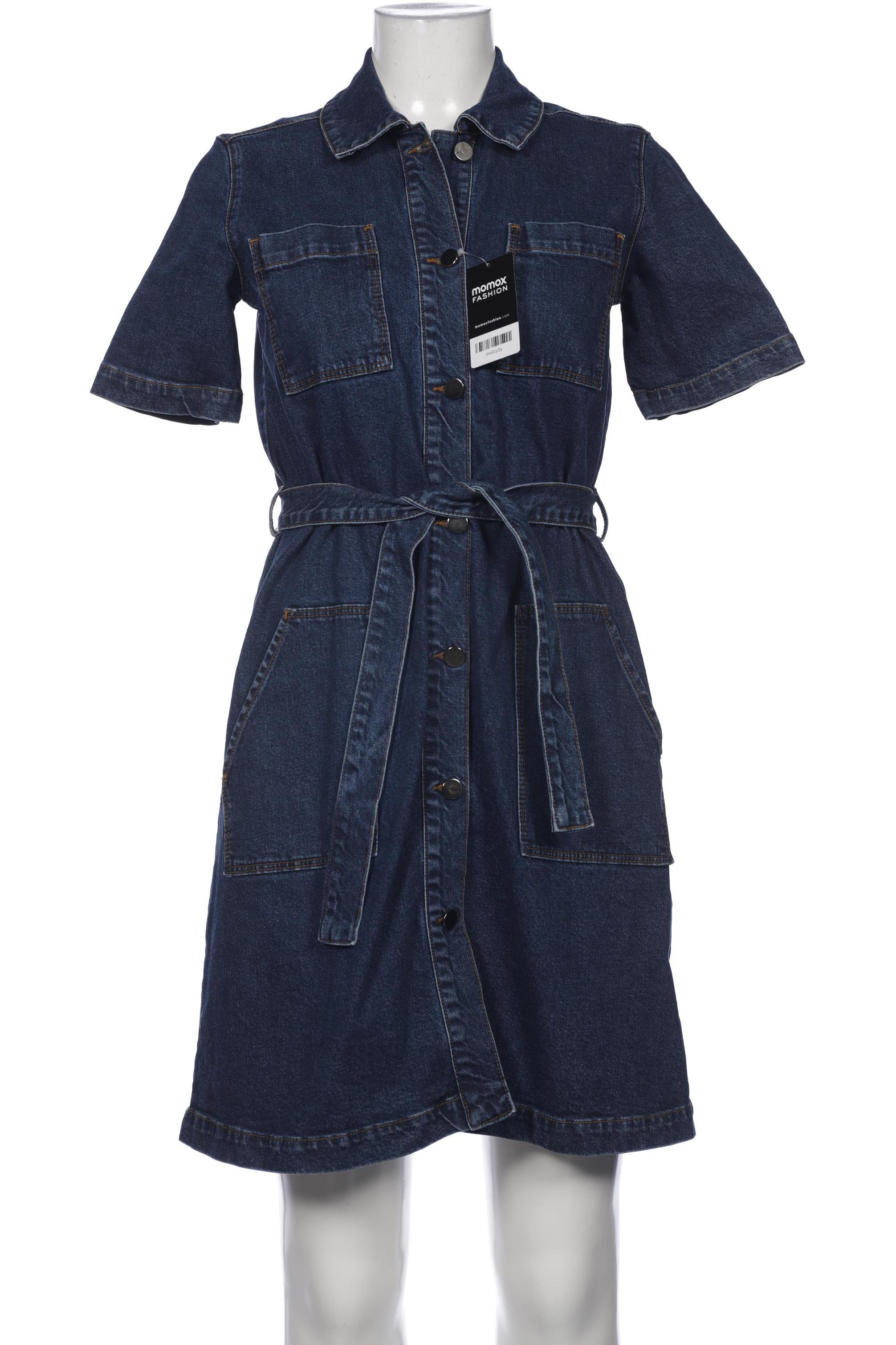 

Set Damen Kleid, marineblau