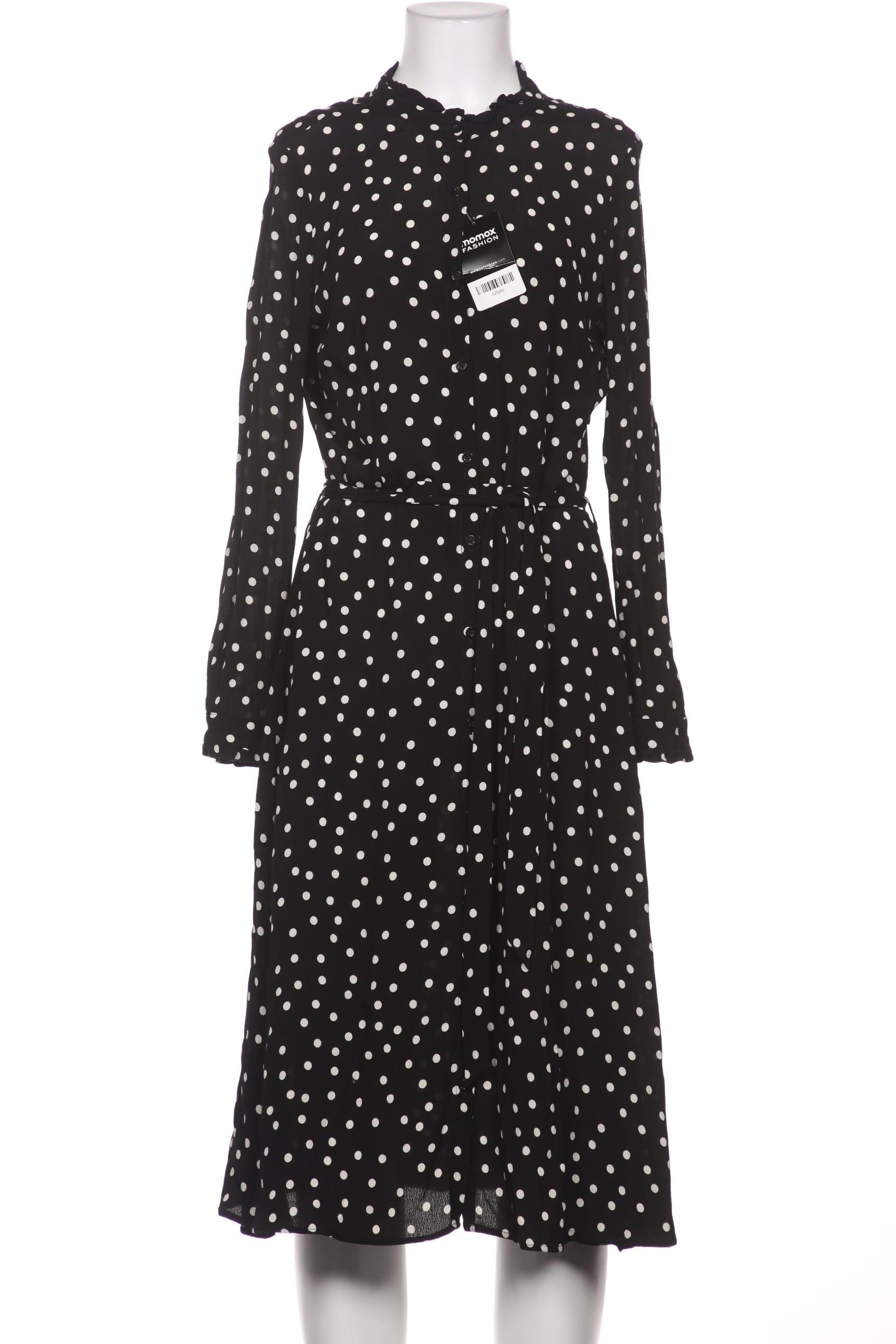 

Set Damen Kleid, schwarz, Gr. 36