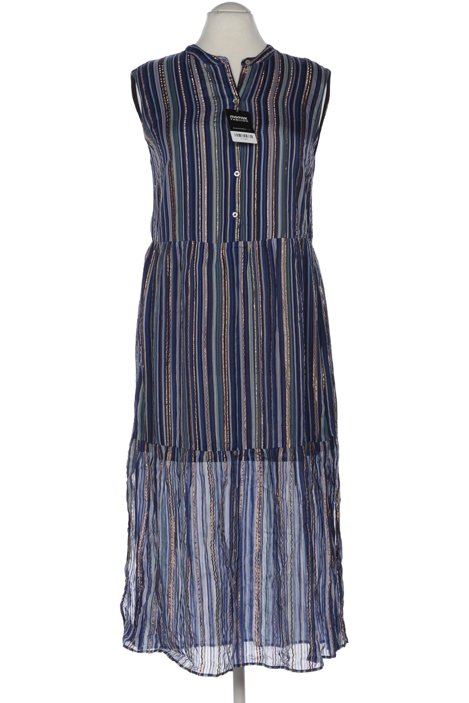 

Set Damen Kleid, blau, Gr. 38