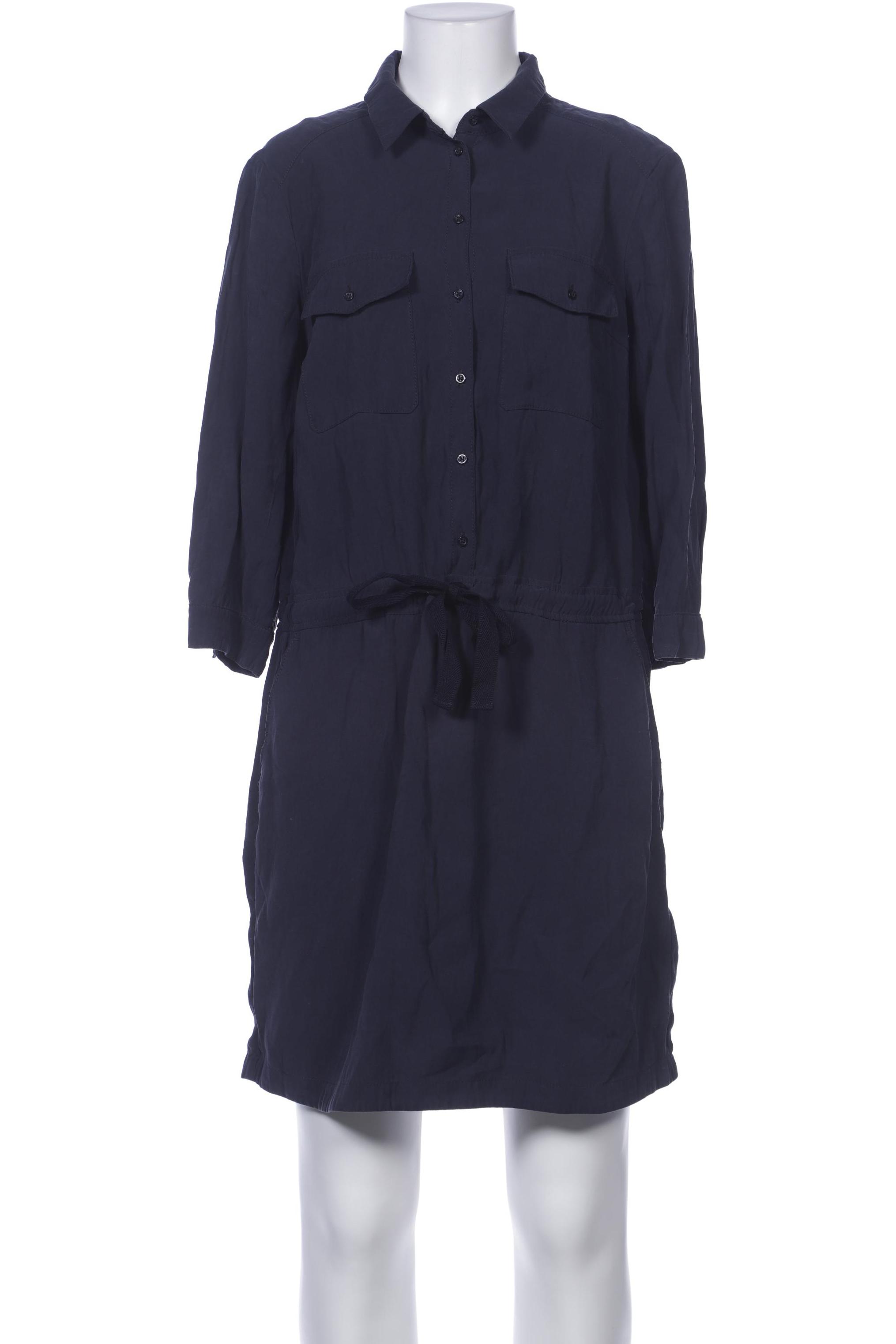 Thumbnail - Set Damen Kleid, marineblau, Gr. 36