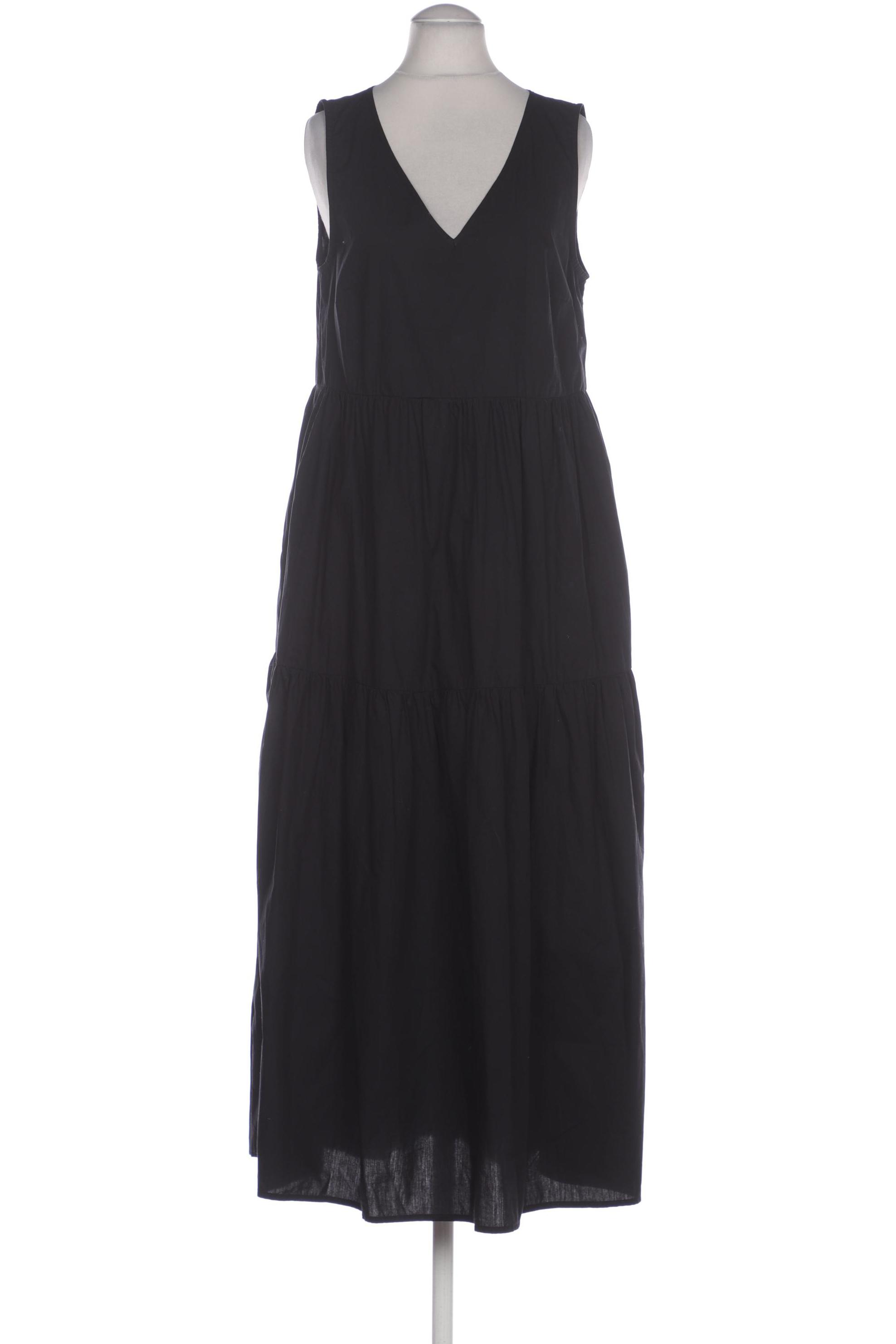 

Set Damen Kleid, schwarz, Gr. 34