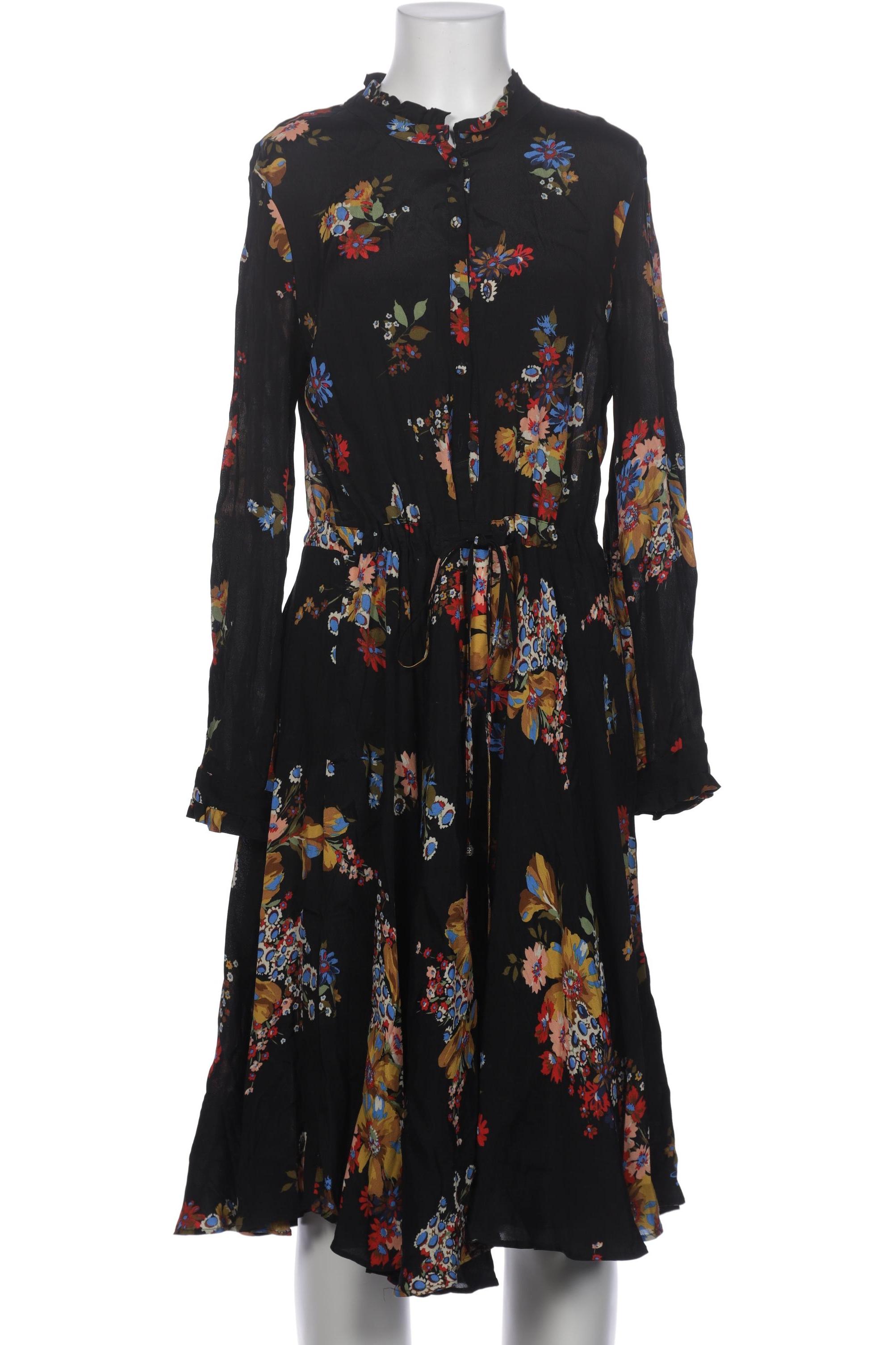 

Set Damen Kleid, schwarz, Gr. 38