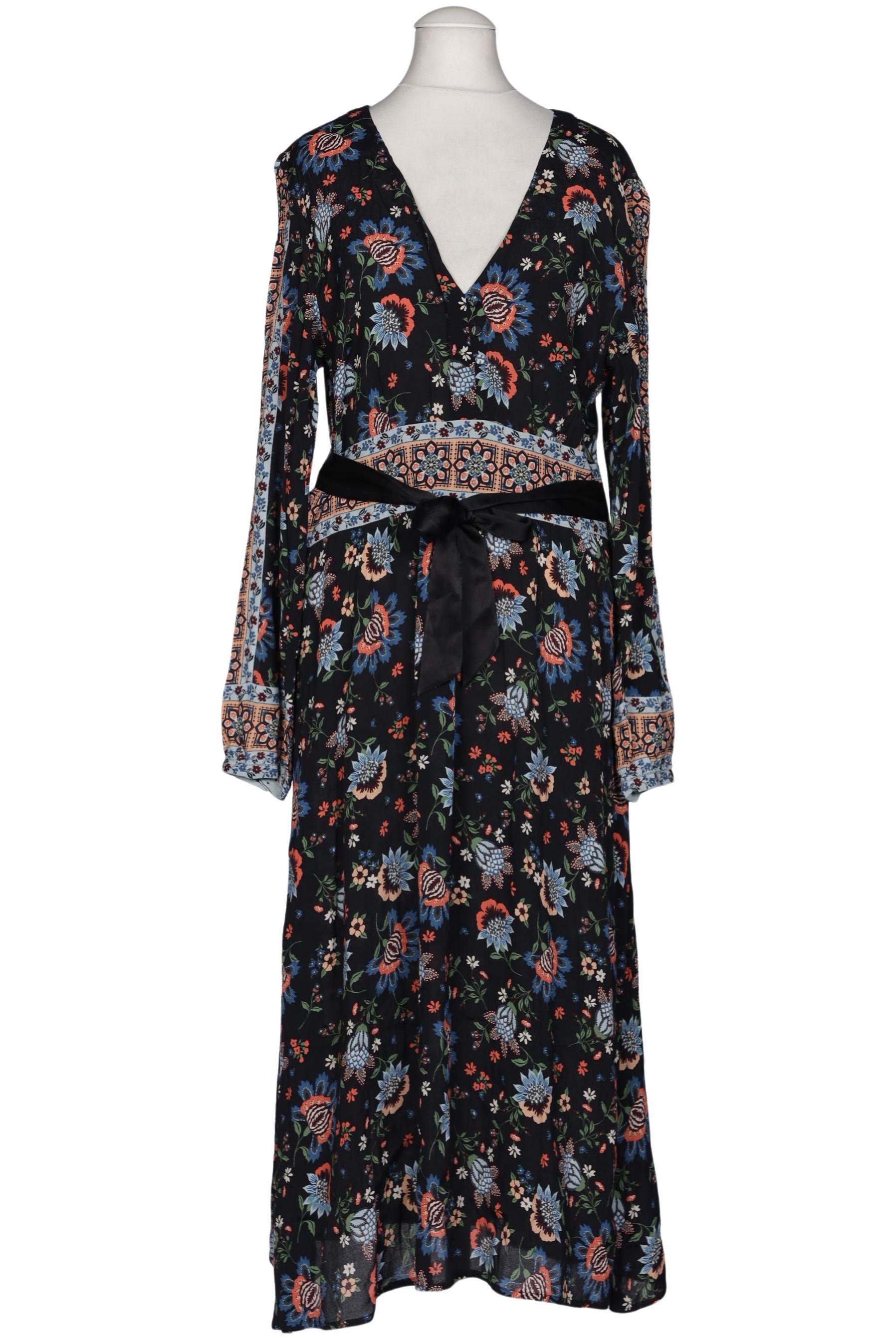 

Set Damen Kleid, mehrfarbig, Gr. 40