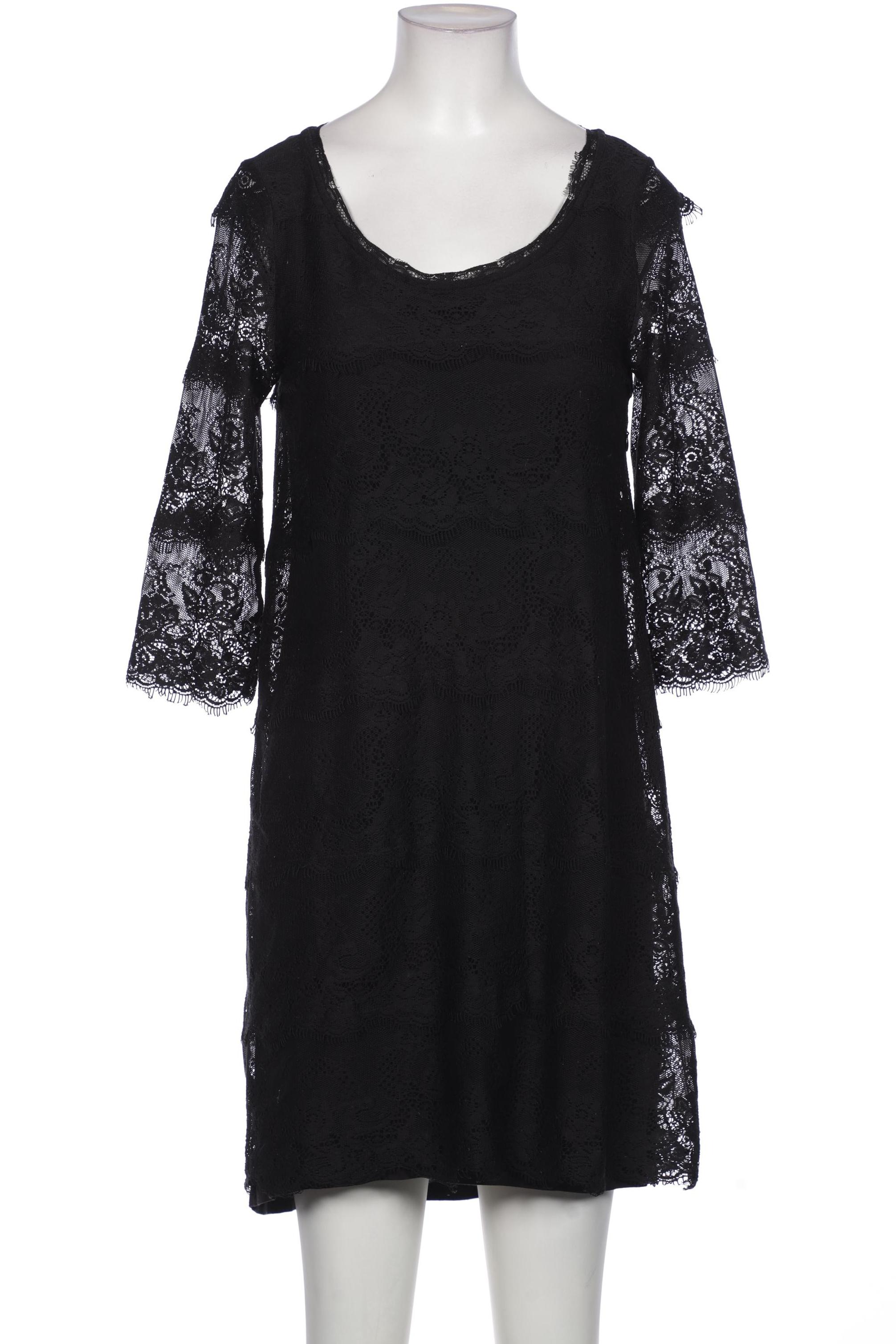 

Set Damen Kleid, schwarz