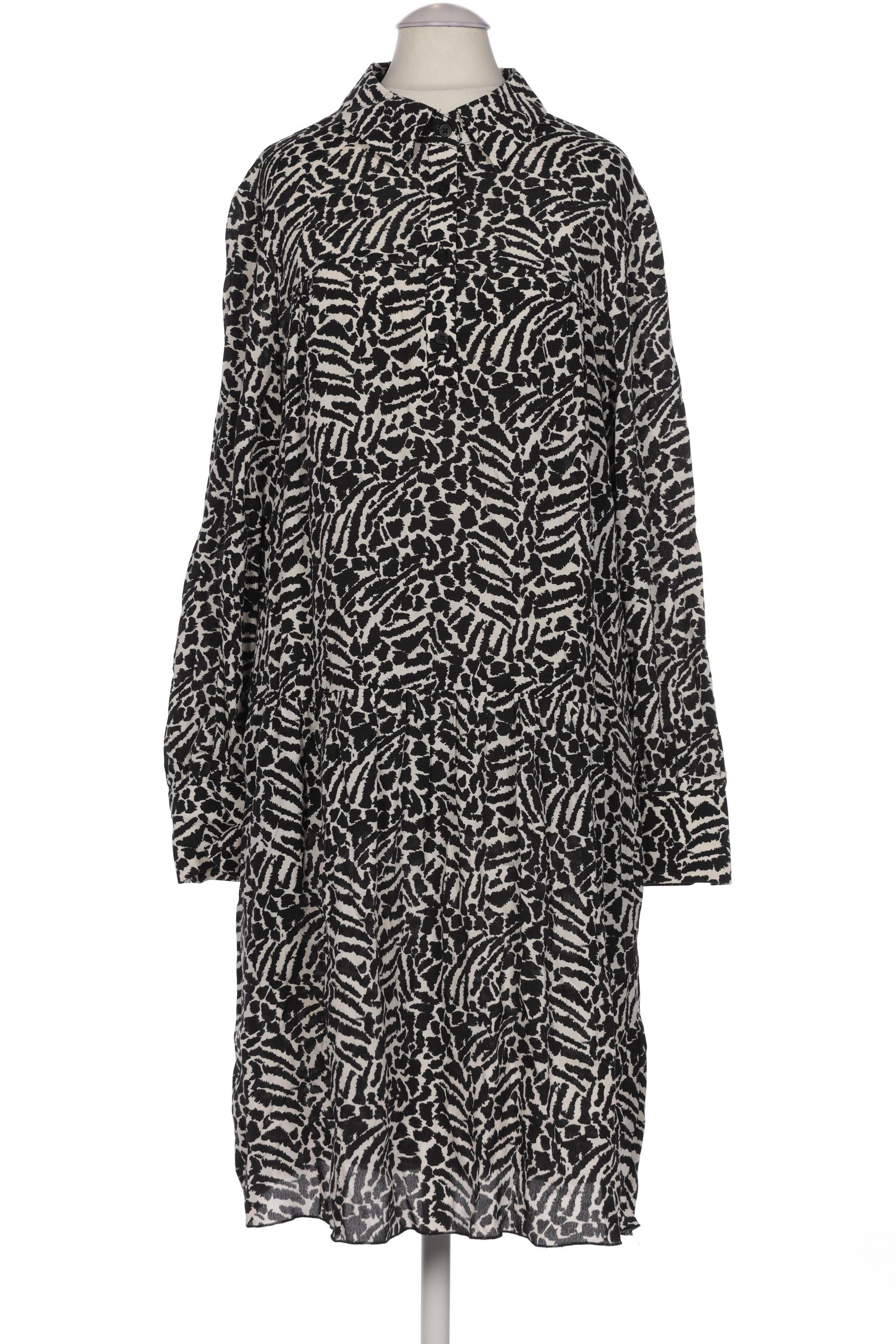 

Set Damen Kleid, schwarz, Gr. 34