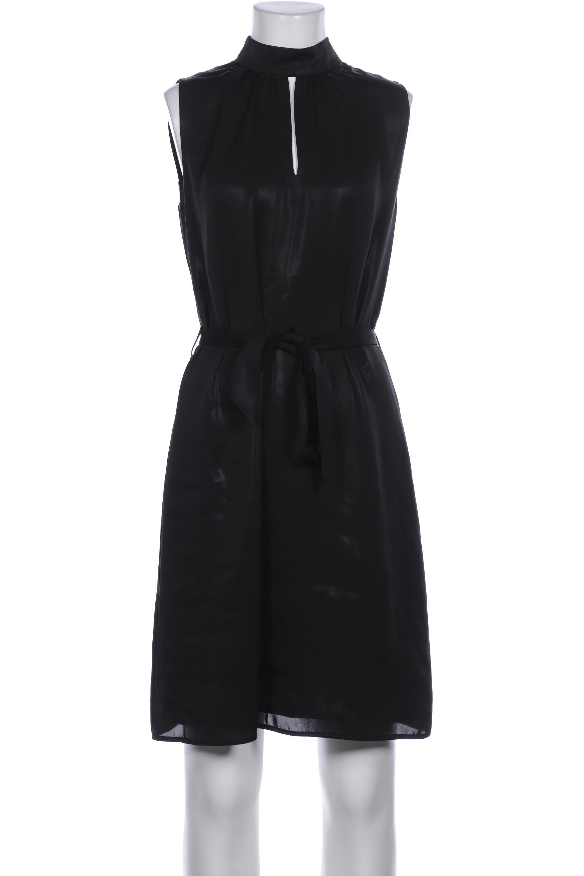 

Set Damen Kleid, schwarz, Gr. 36
