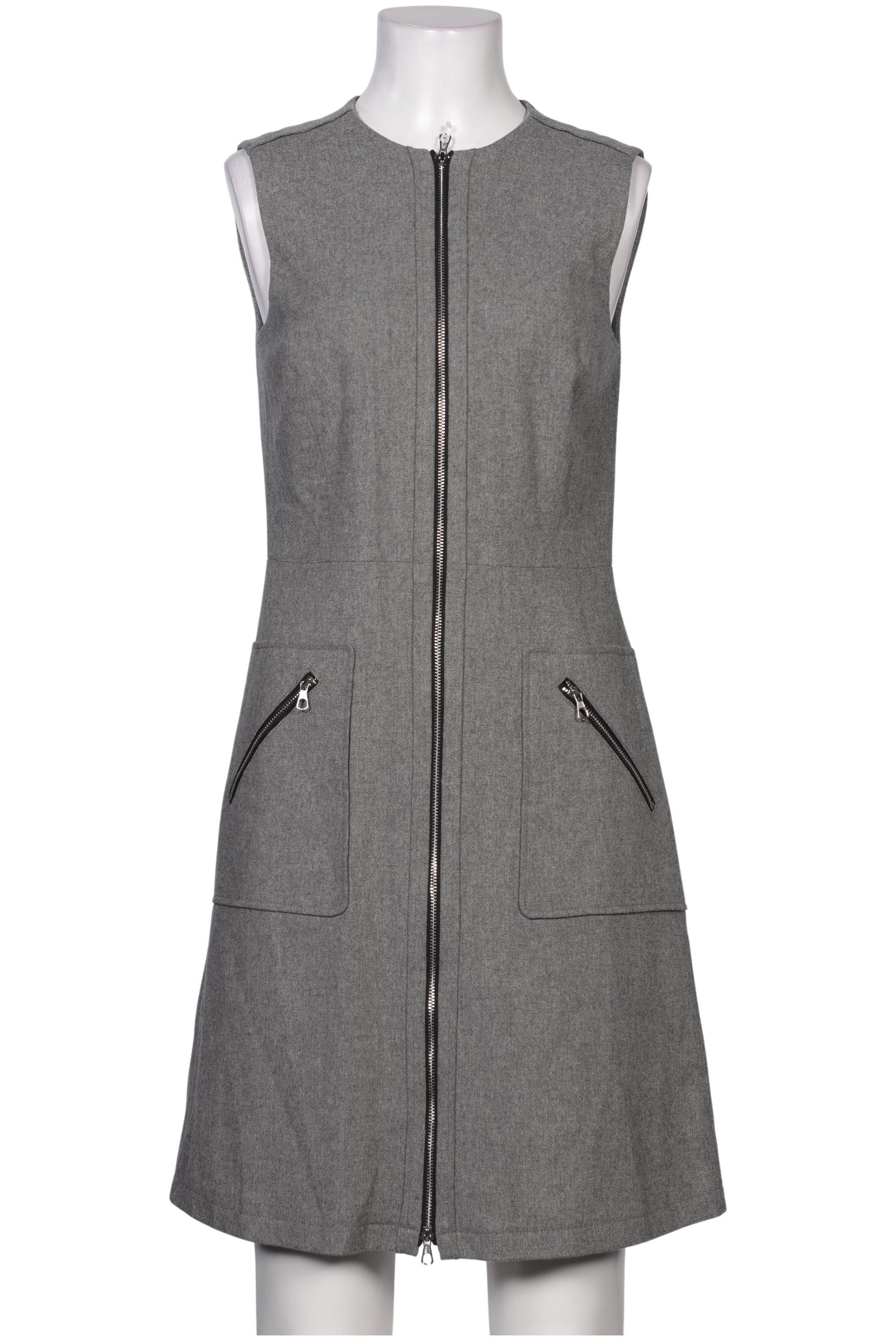 

Set Damen Kleid, grau, Gr. 36