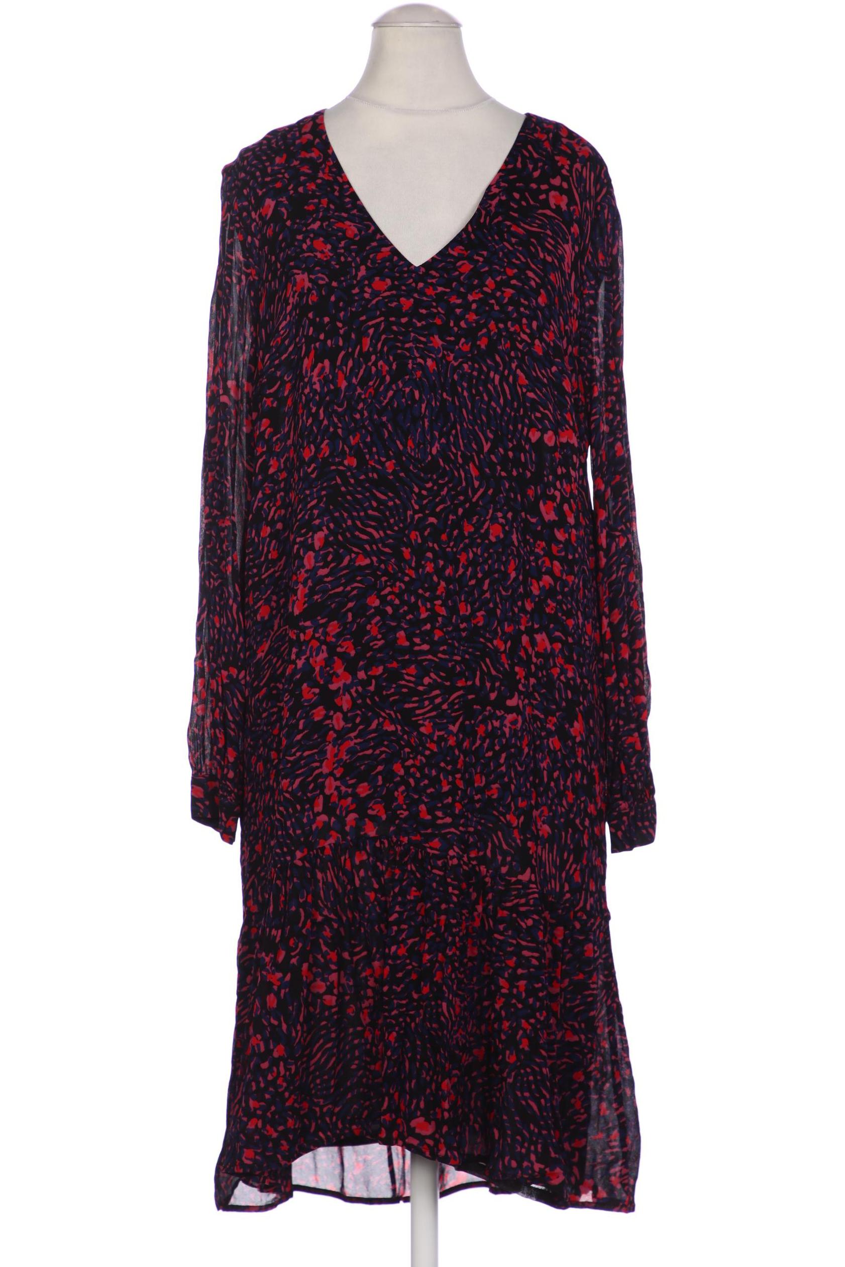 

Set Damen Kleid, schwarz, Gr. 36