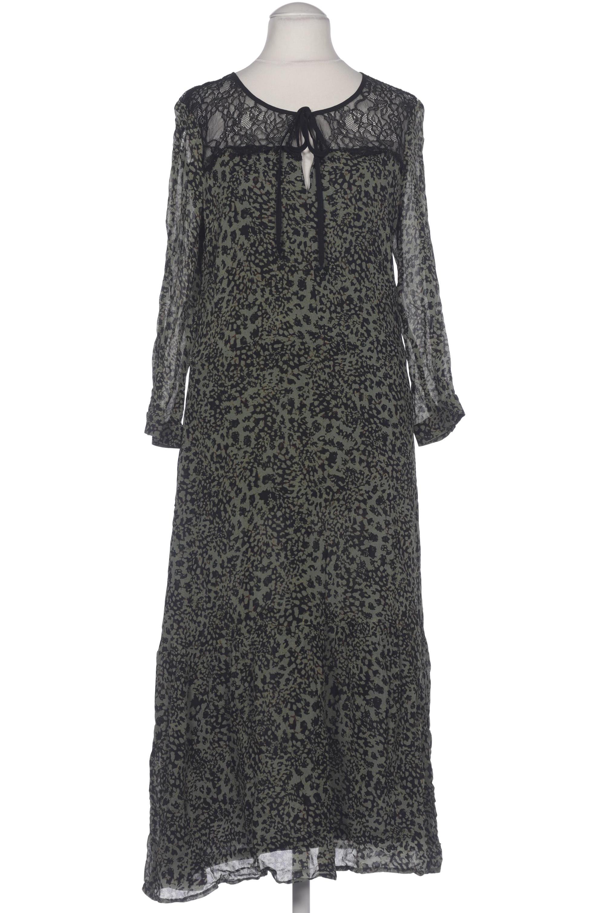 

Set Damen Kleid, grün, Gr. 38