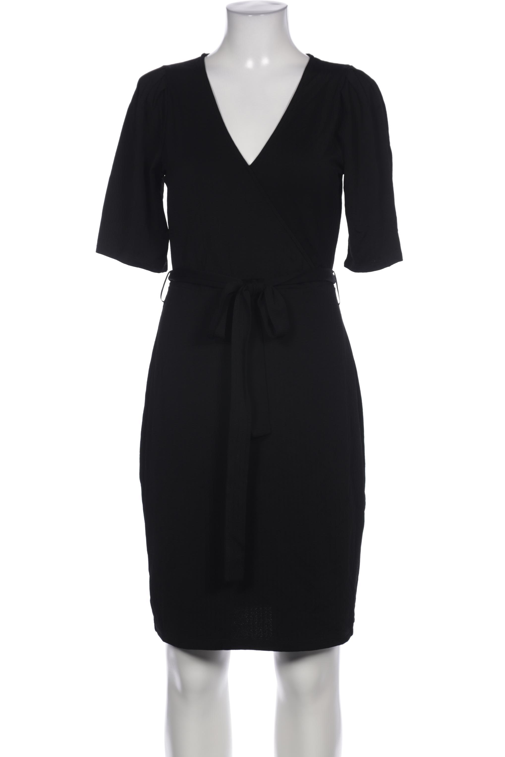 

Set Damen Kleid, schwarz, Gr. 38