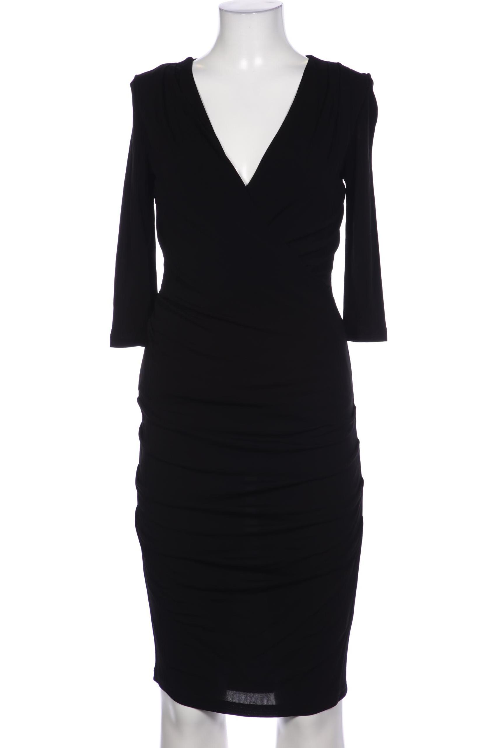 

Set Damen Kleid, schwarz, Gr. 36