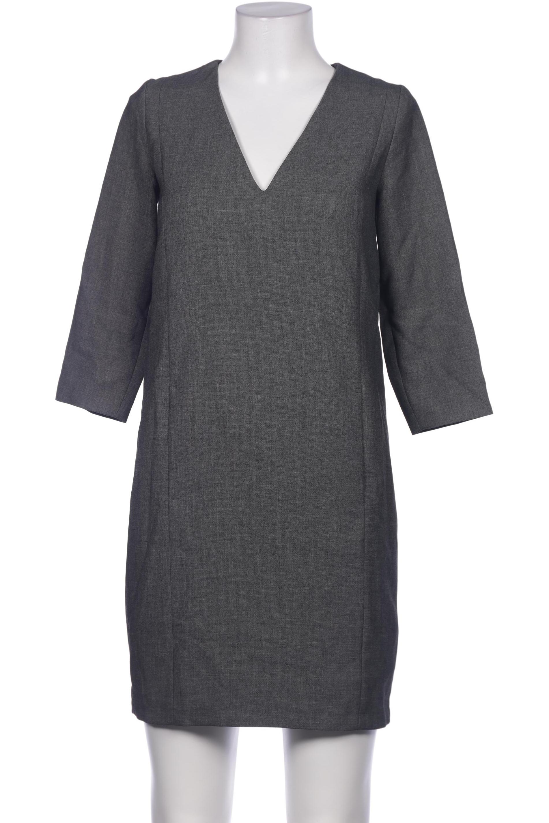 

Set Damen Kleid, grau, Gr. 36