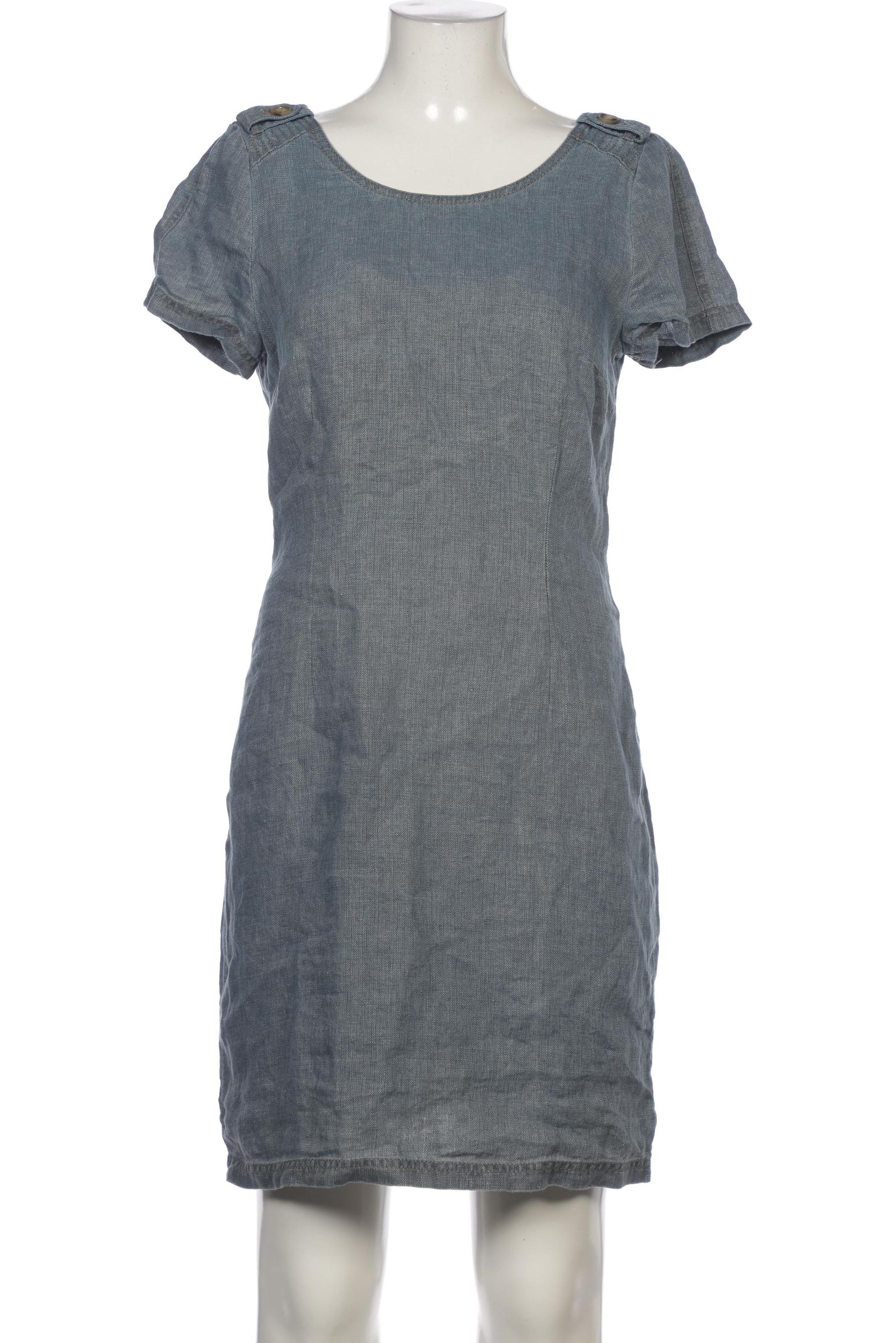 

Set Damen Kleid, blau, Gr. 40