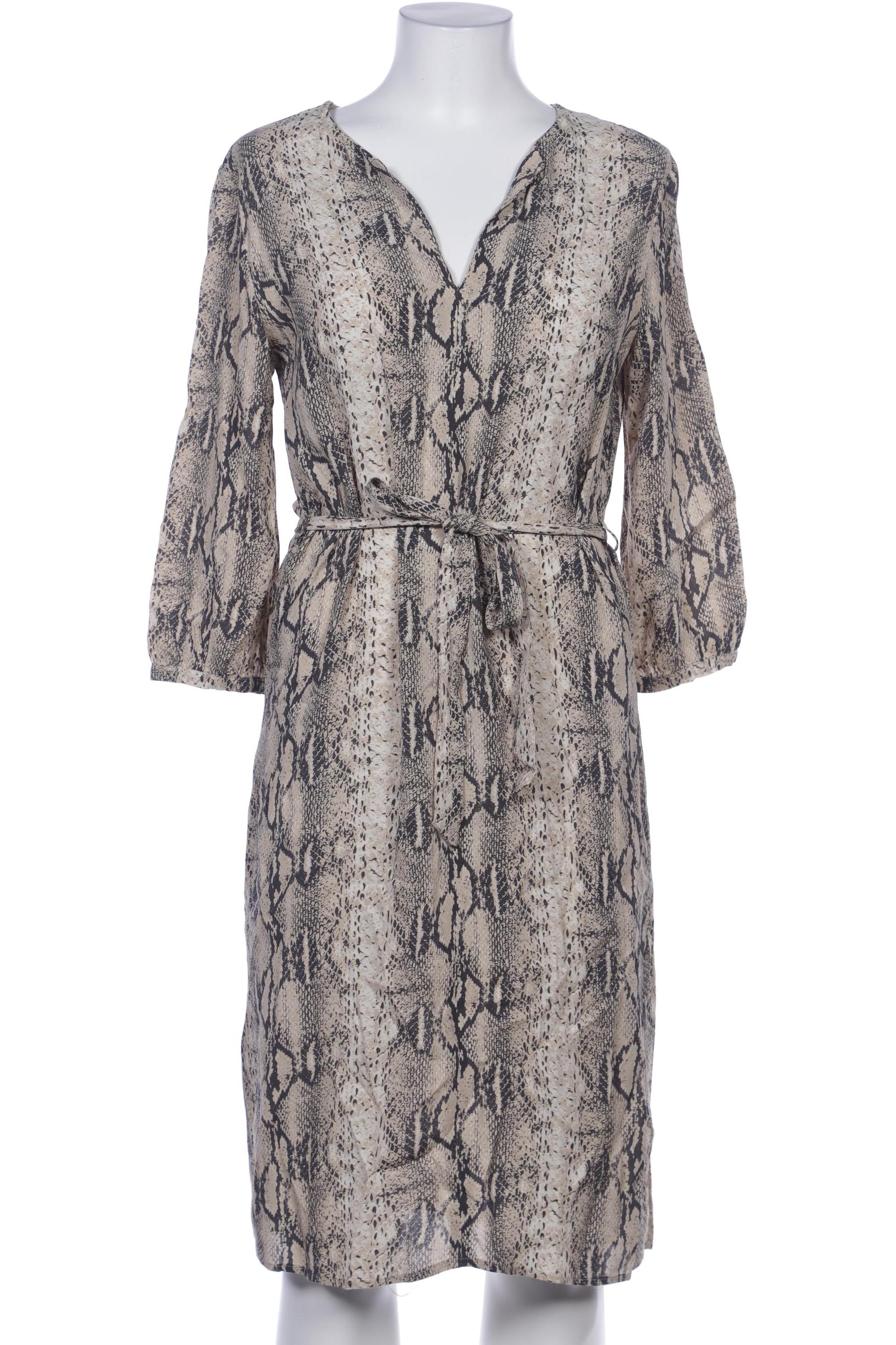 

Set Damen Kleid, beige, Gr. 38
