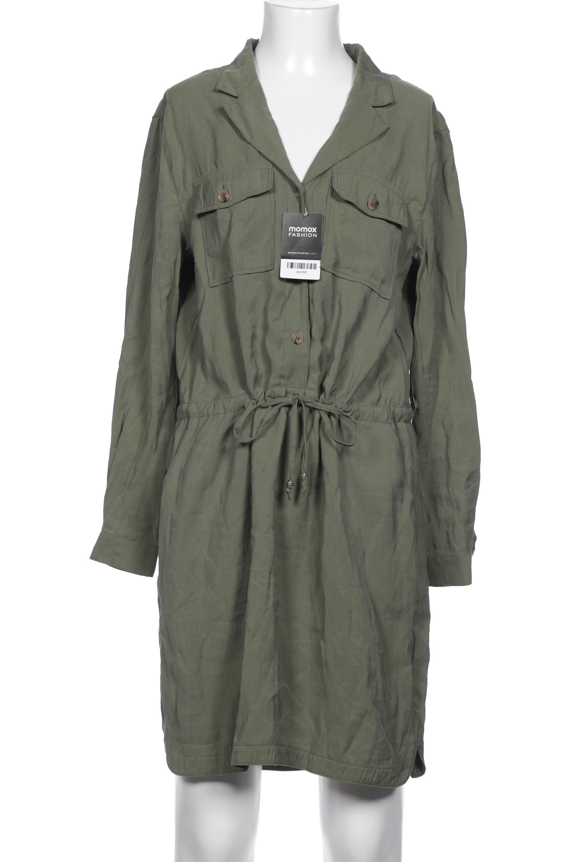 

Set Damen Kleid, grün, Gr. 36