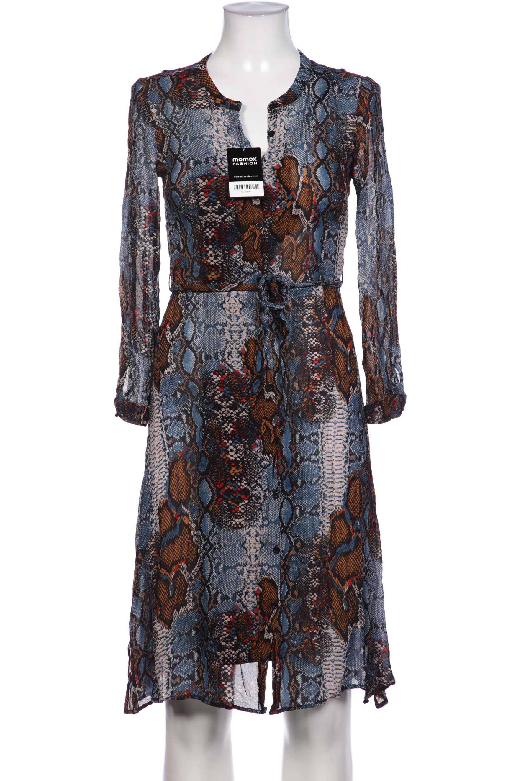 Thumbnail - Set Damen Kleid, blau, Gr. 38