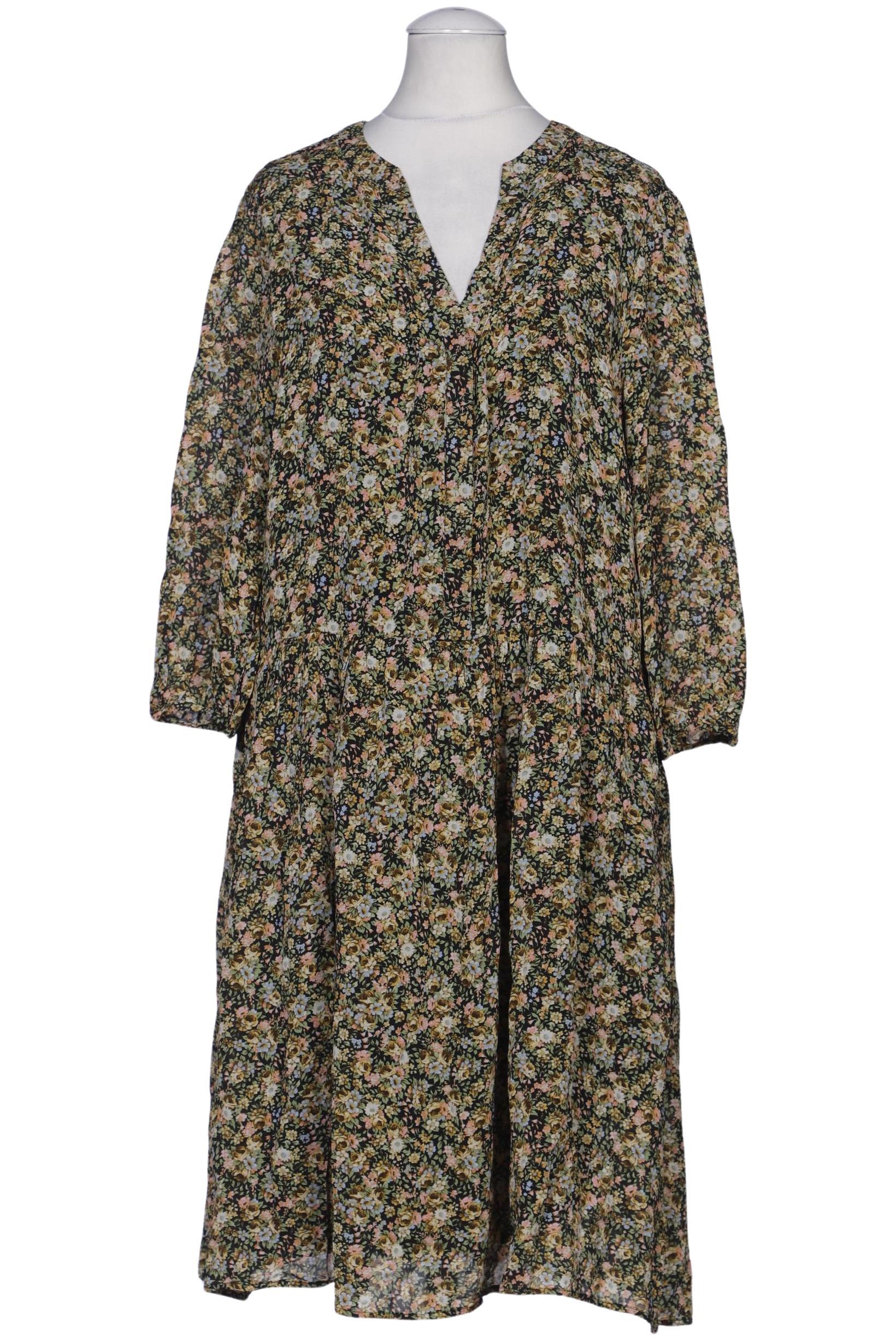 

Set Damen Kleid, grün, Gr. 34