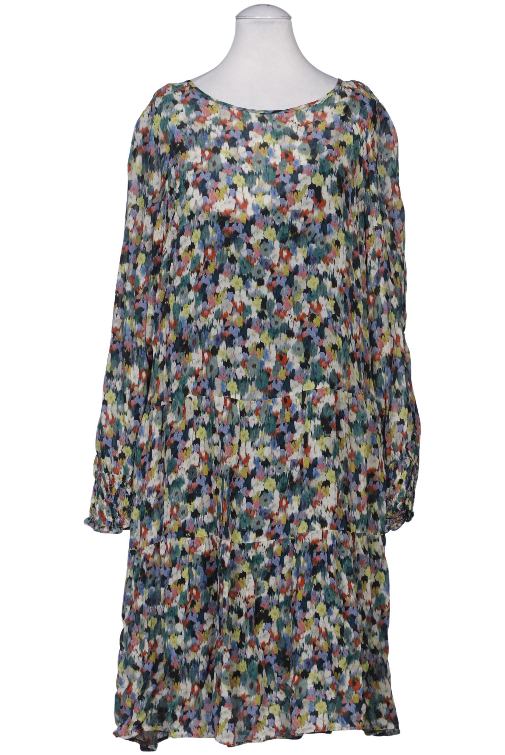 

Set Damen Kleid, mehrfarbig, Gr. 36