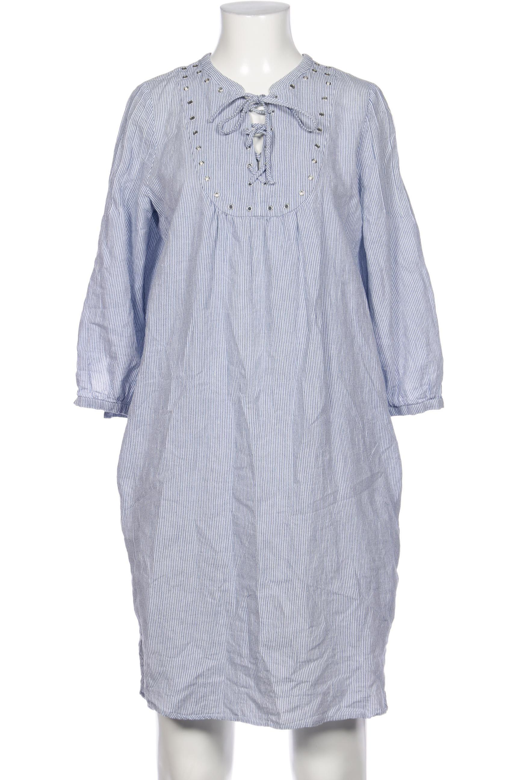 

Set Damen Kleid, hellblau, Gr. 36